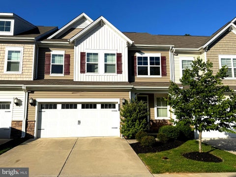 Photo of 7721 Woodvale Drive, GLEN BURNIE, MD 21060 (MLS # MDAA2151544)