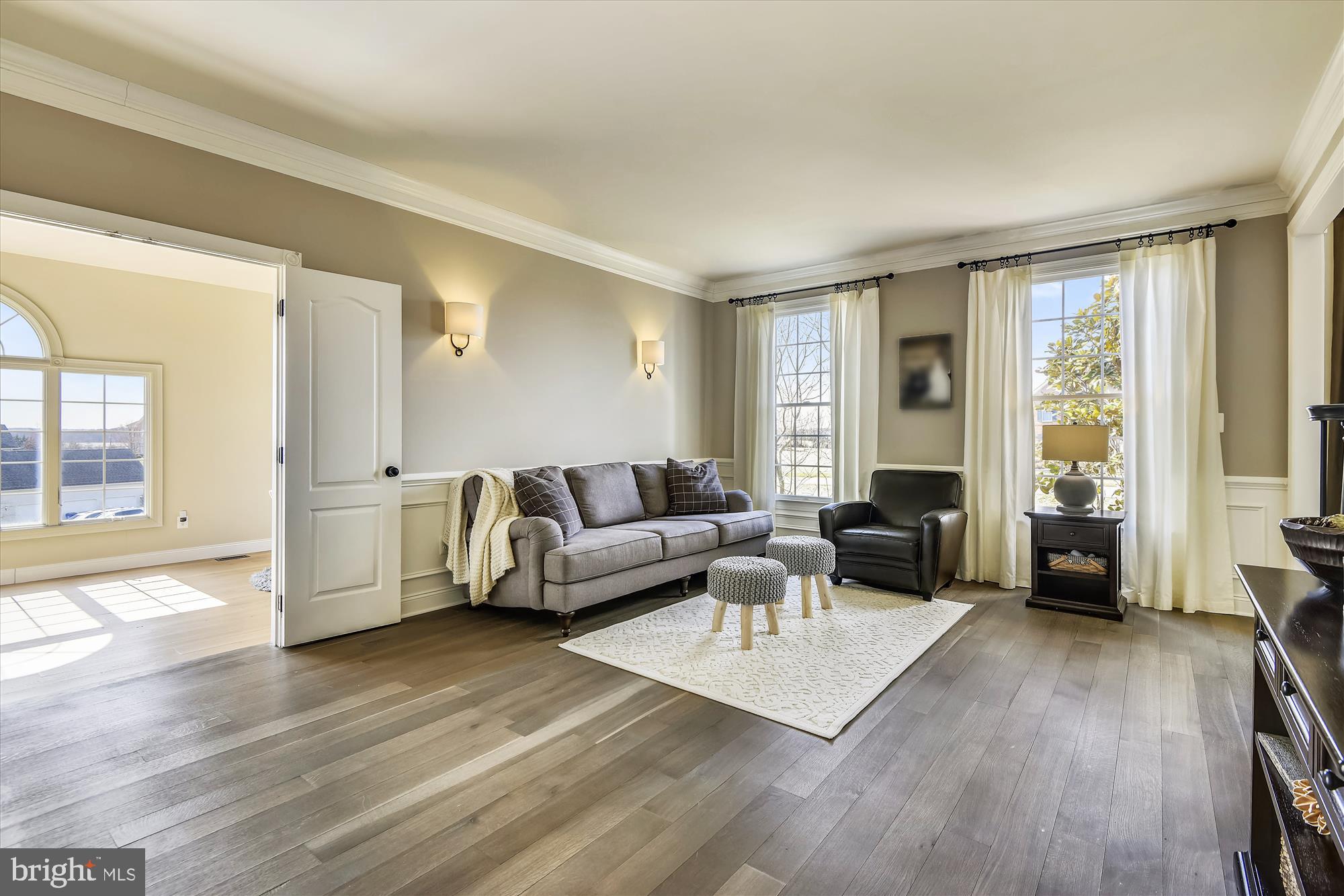 WILLOW VALE FARMS - Residential