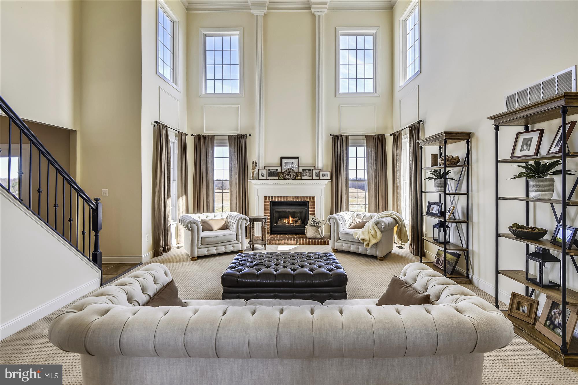 WILLOW VALE FARMS - Residential