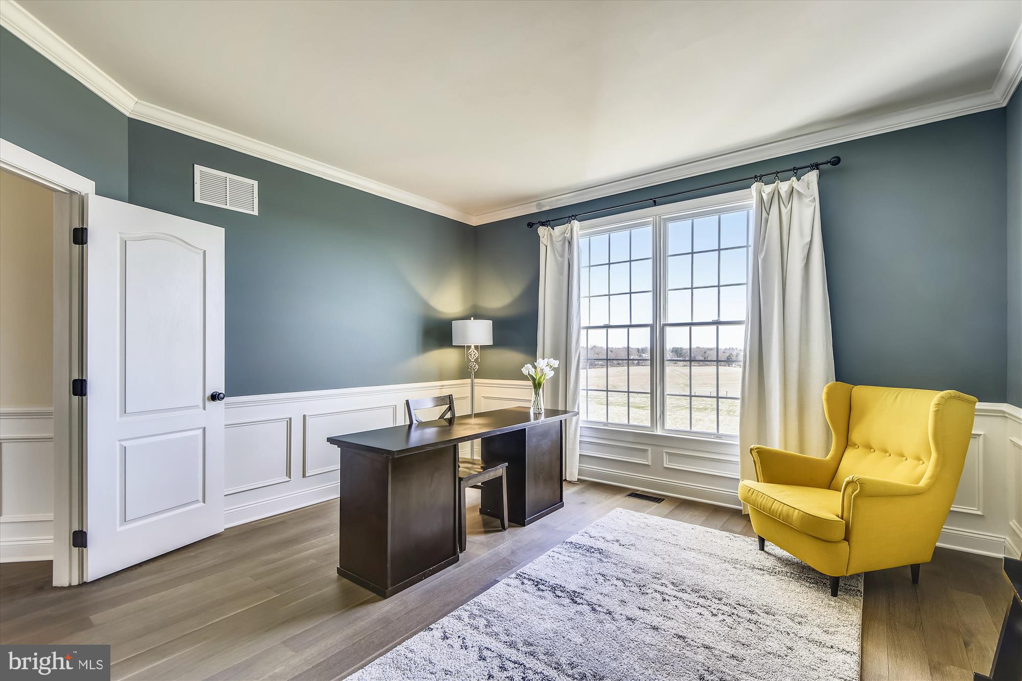 WILLOW VALE FARMS - Residential