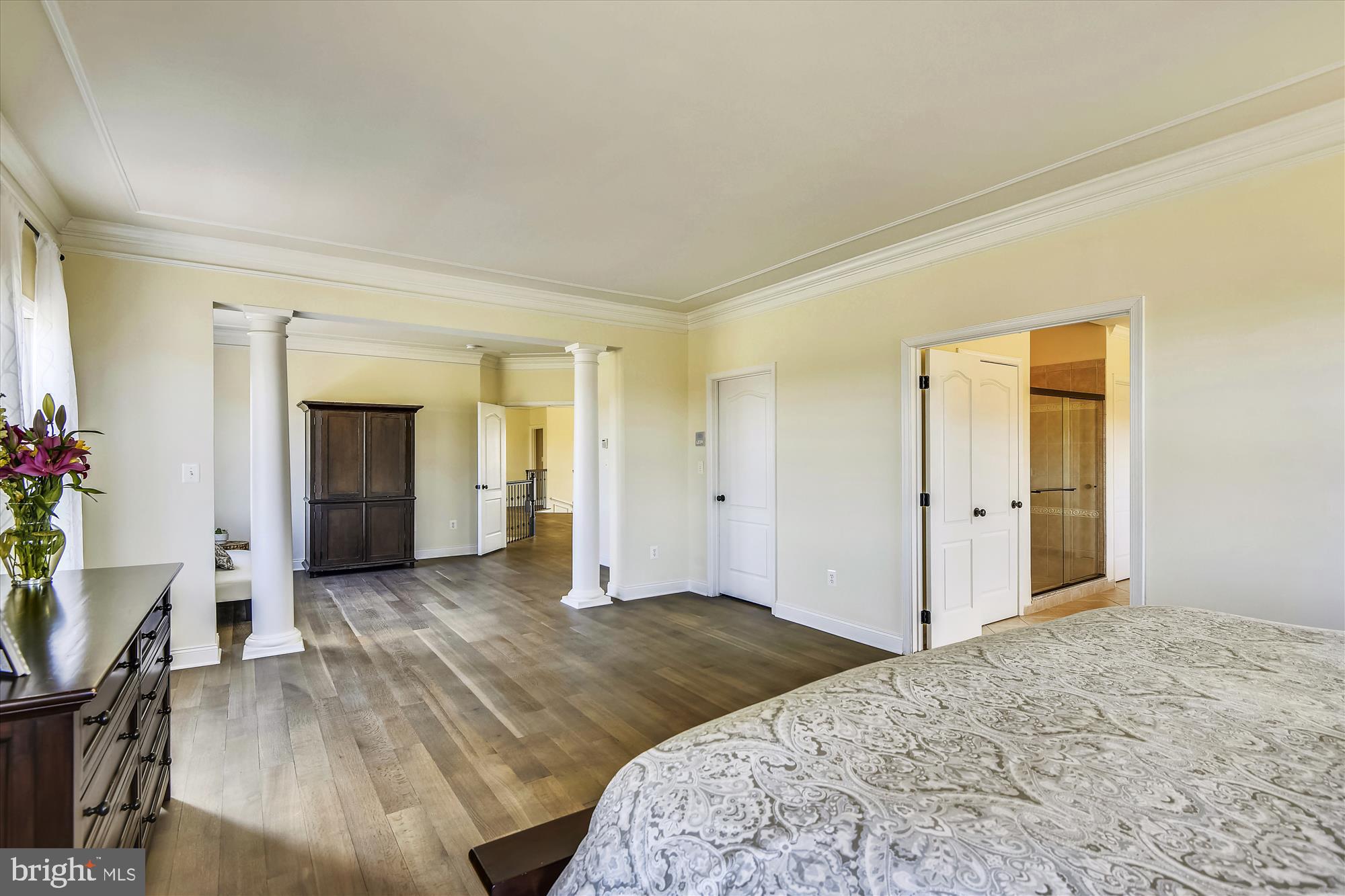 WILLOW VALE FARMS - Residential