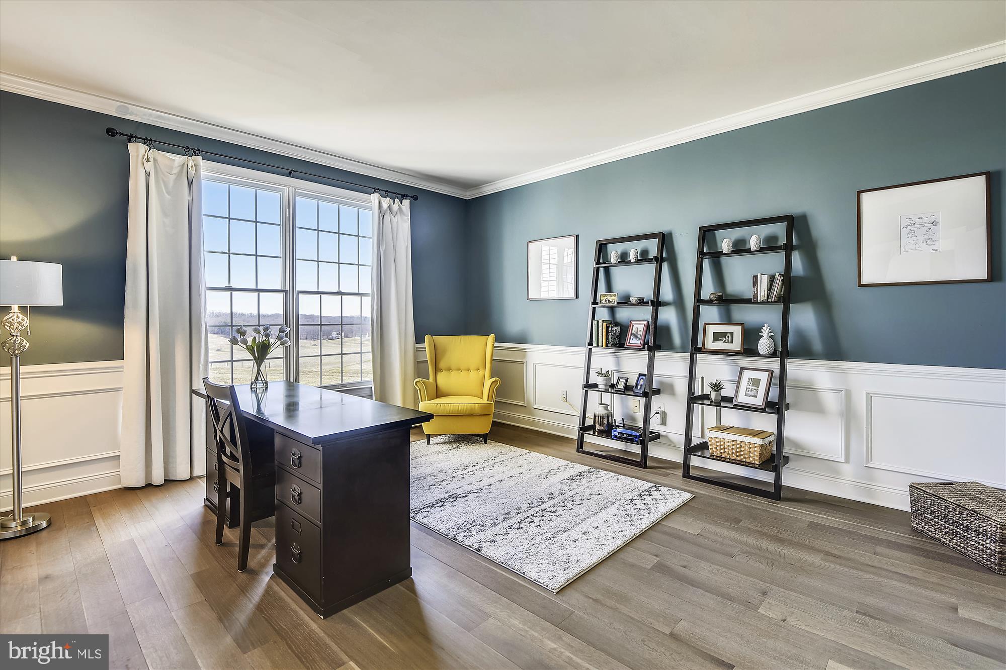 WILLOW VALE FARMS - Residential