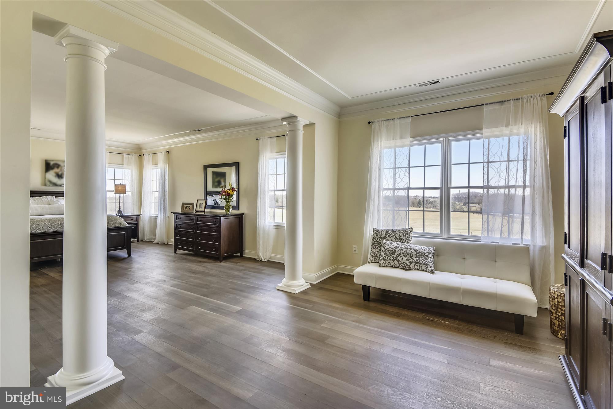 WILLOW VALE FARMS - Residential