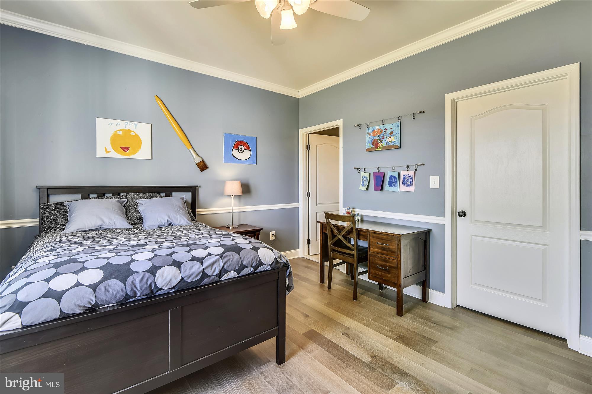 WILLOW VALE FARMS - Residential