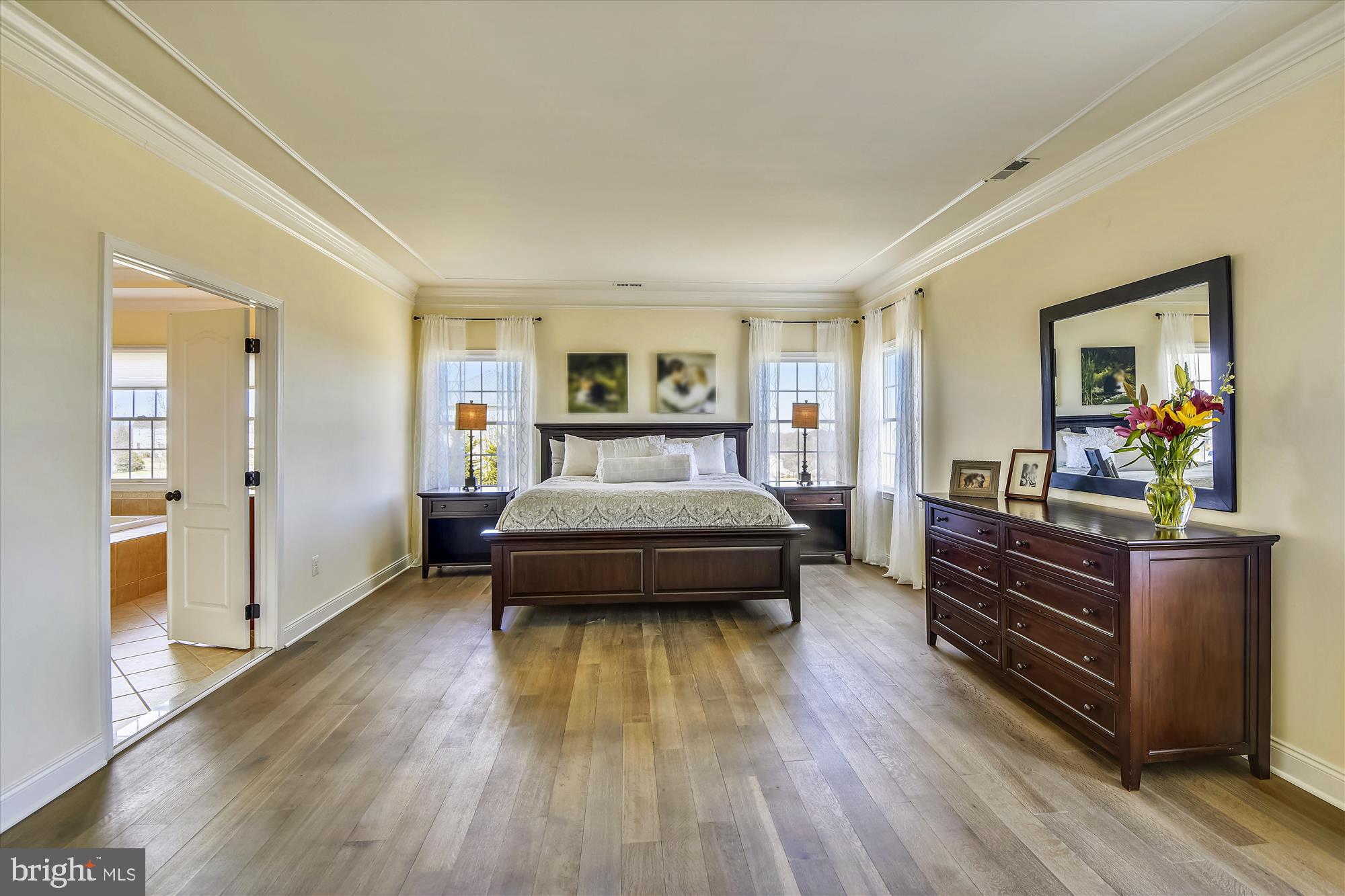 WILLOW VALE FARMS - Residential