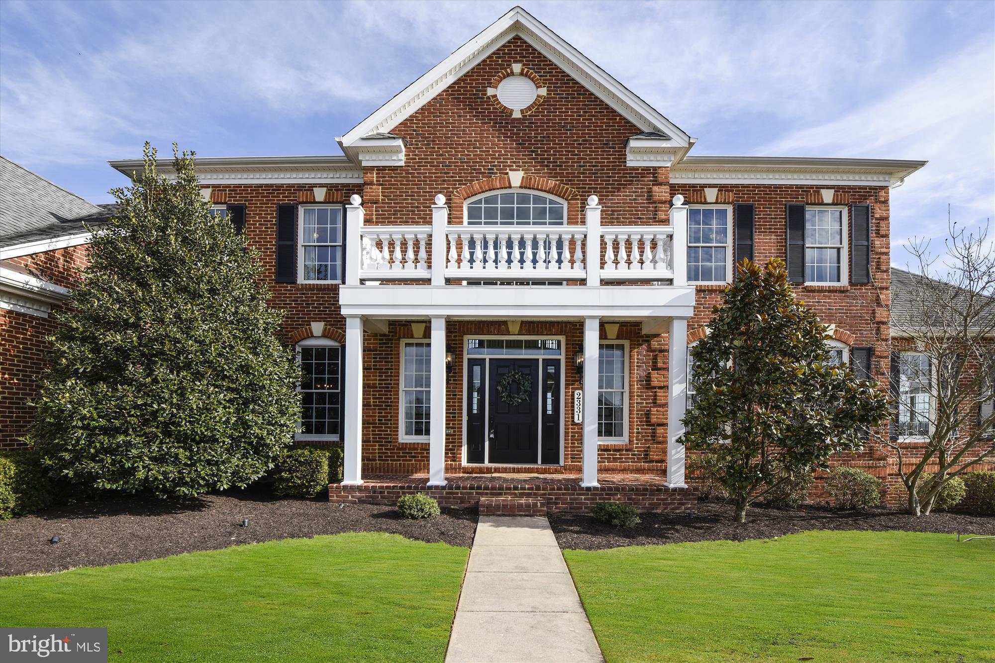 WILLOW VALE FARMS - Residential