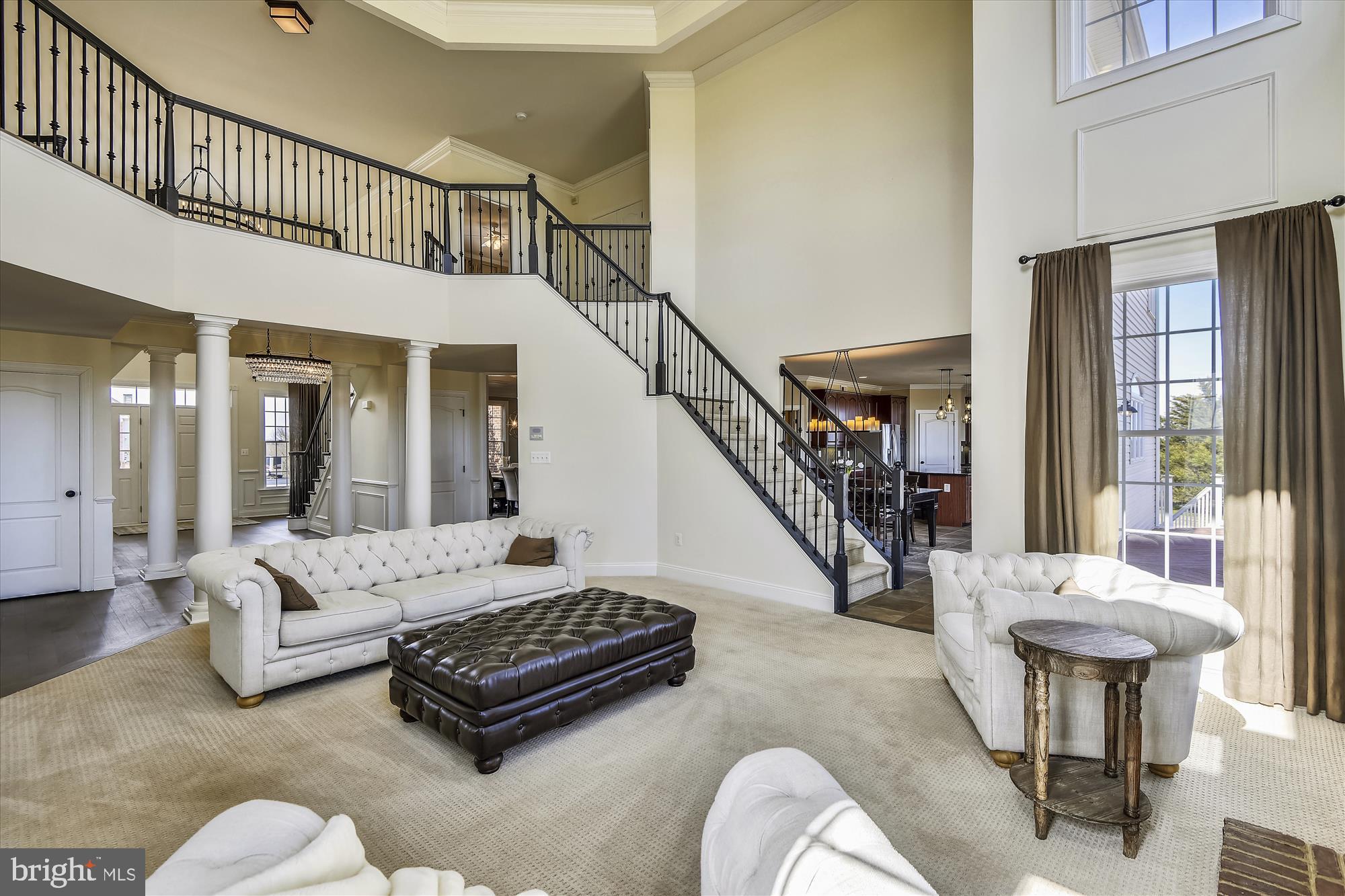 WILLOW VALE FARMS - Residential