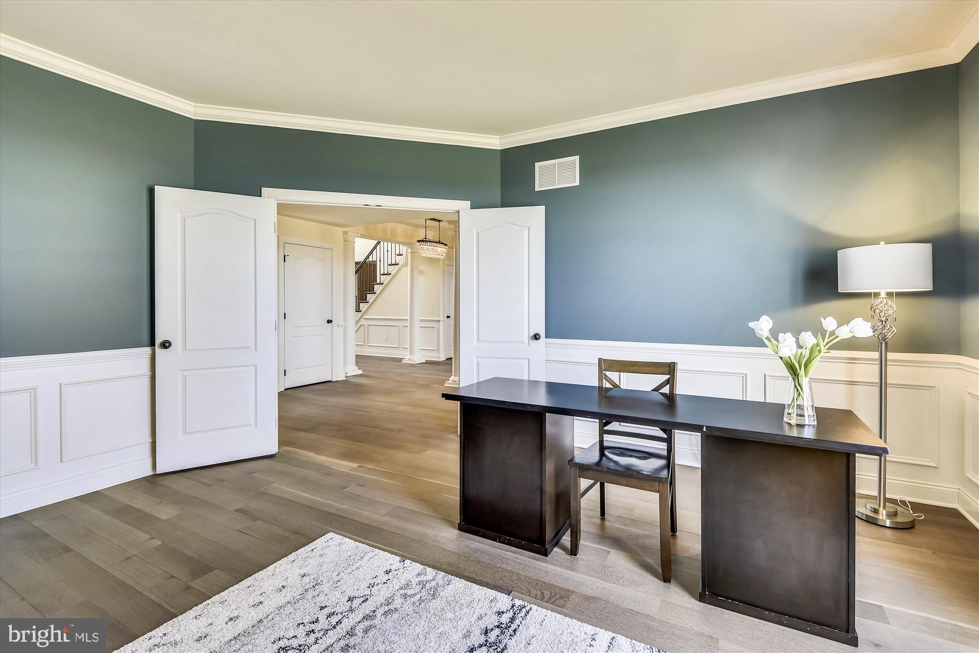 WILLOW VALE FARMS - Residential