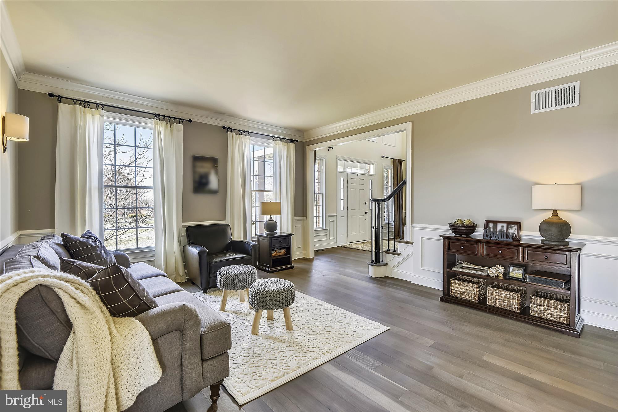 WILLOW VALE FARMS - Residential