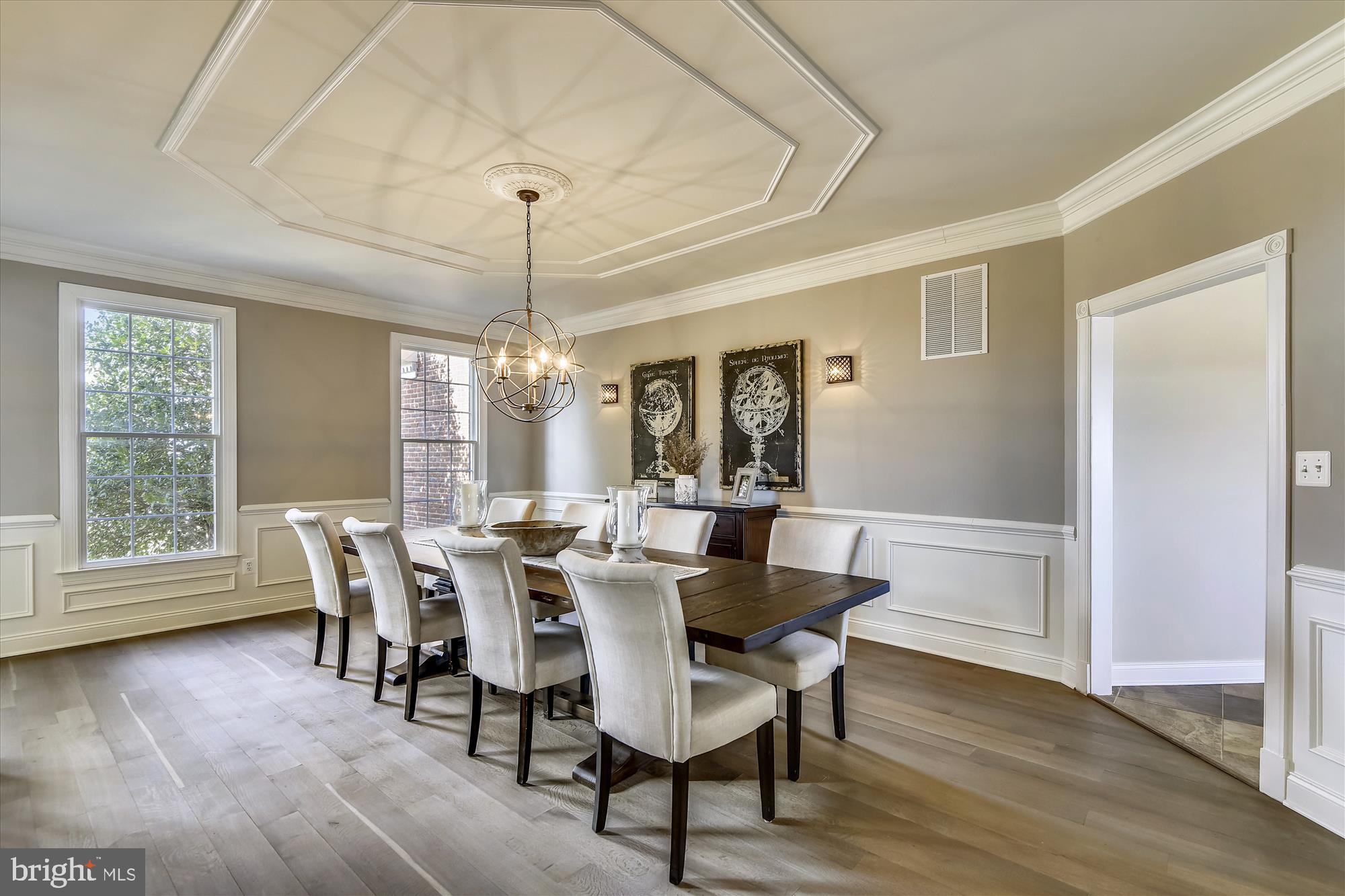 WILLOW VALE FARMS - Residential