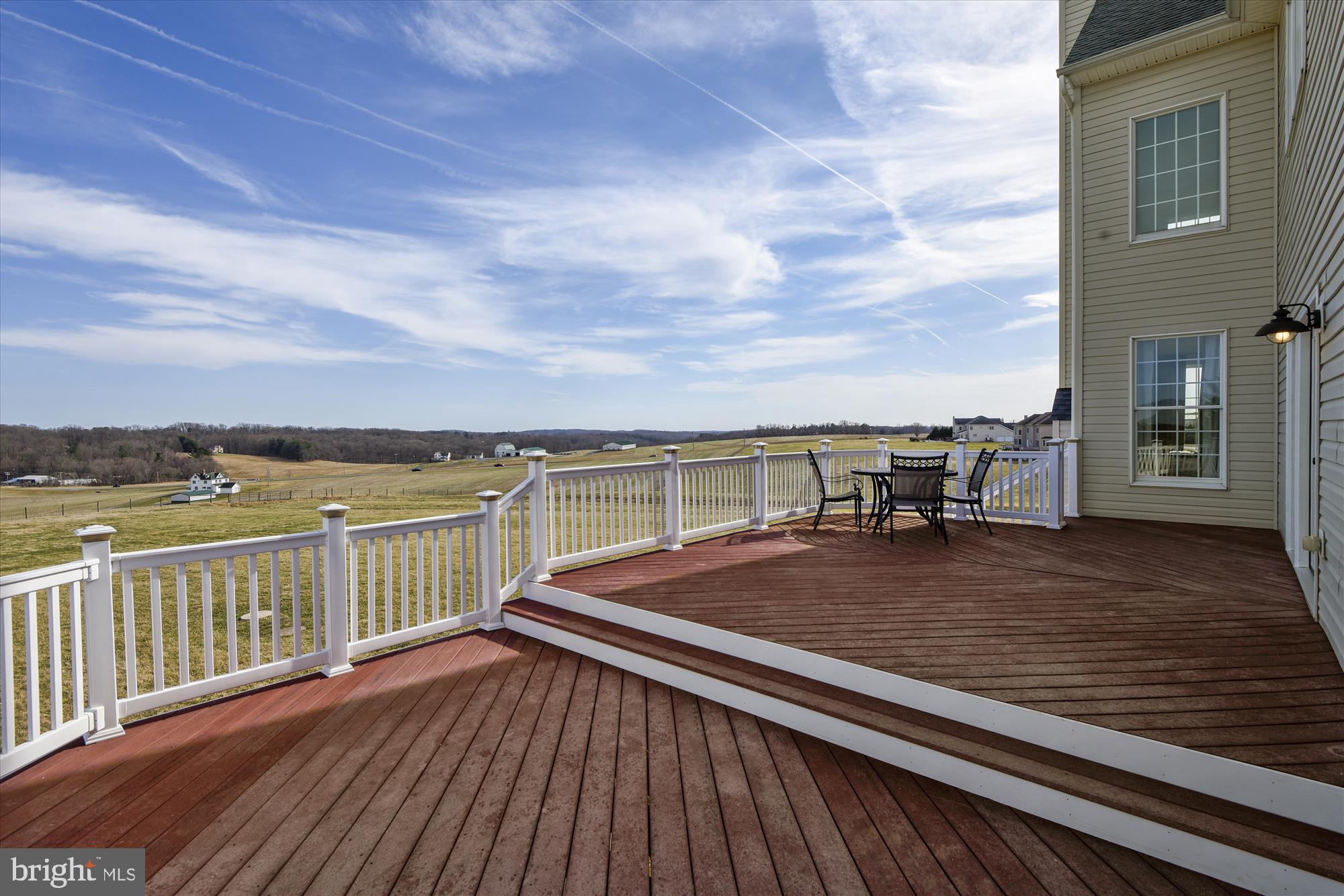 WILLOW VALE FARMS - Residential