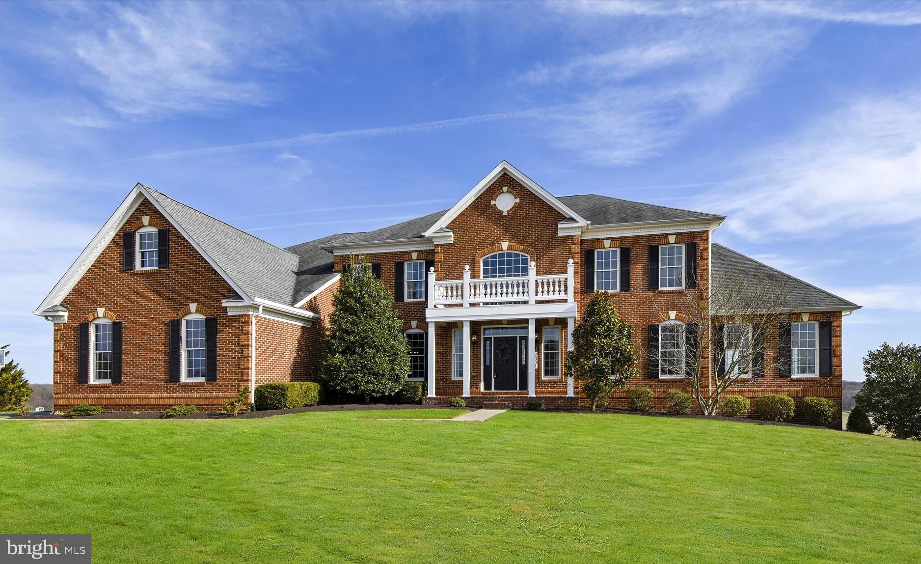 WILLOW VALE FARMS - Residential