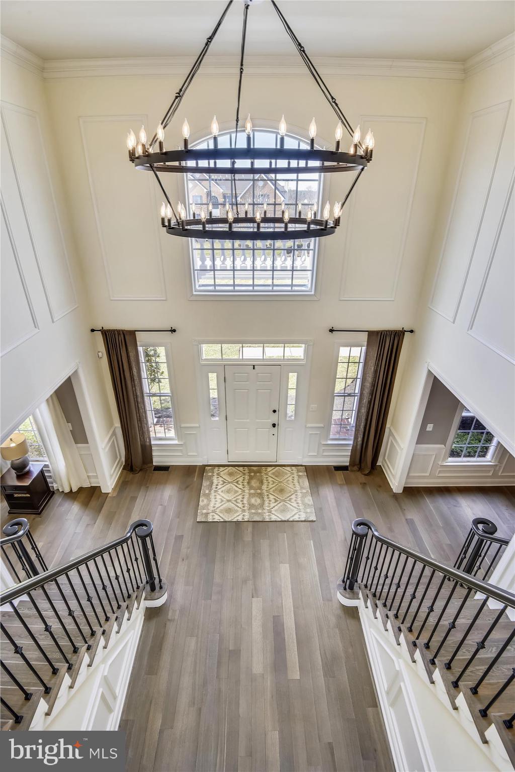 WILLOW VALE FARMS - Residential