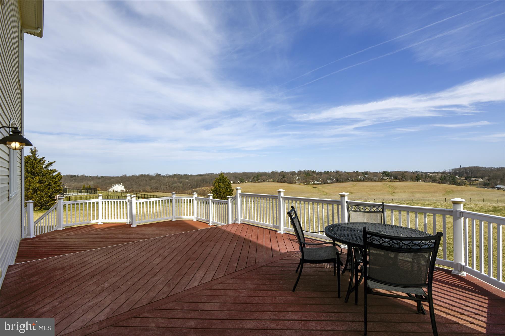 WILLOW VALE FARMS - Residential