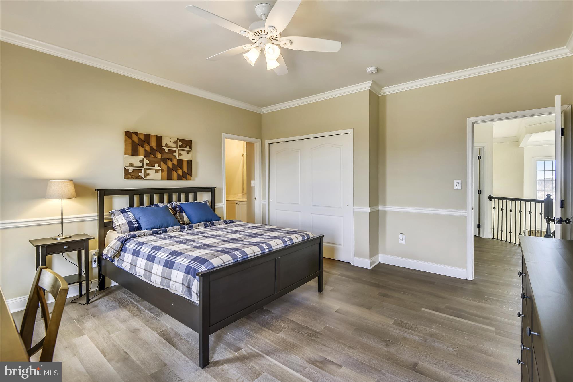 WILLOW VALE FARMS - Residential