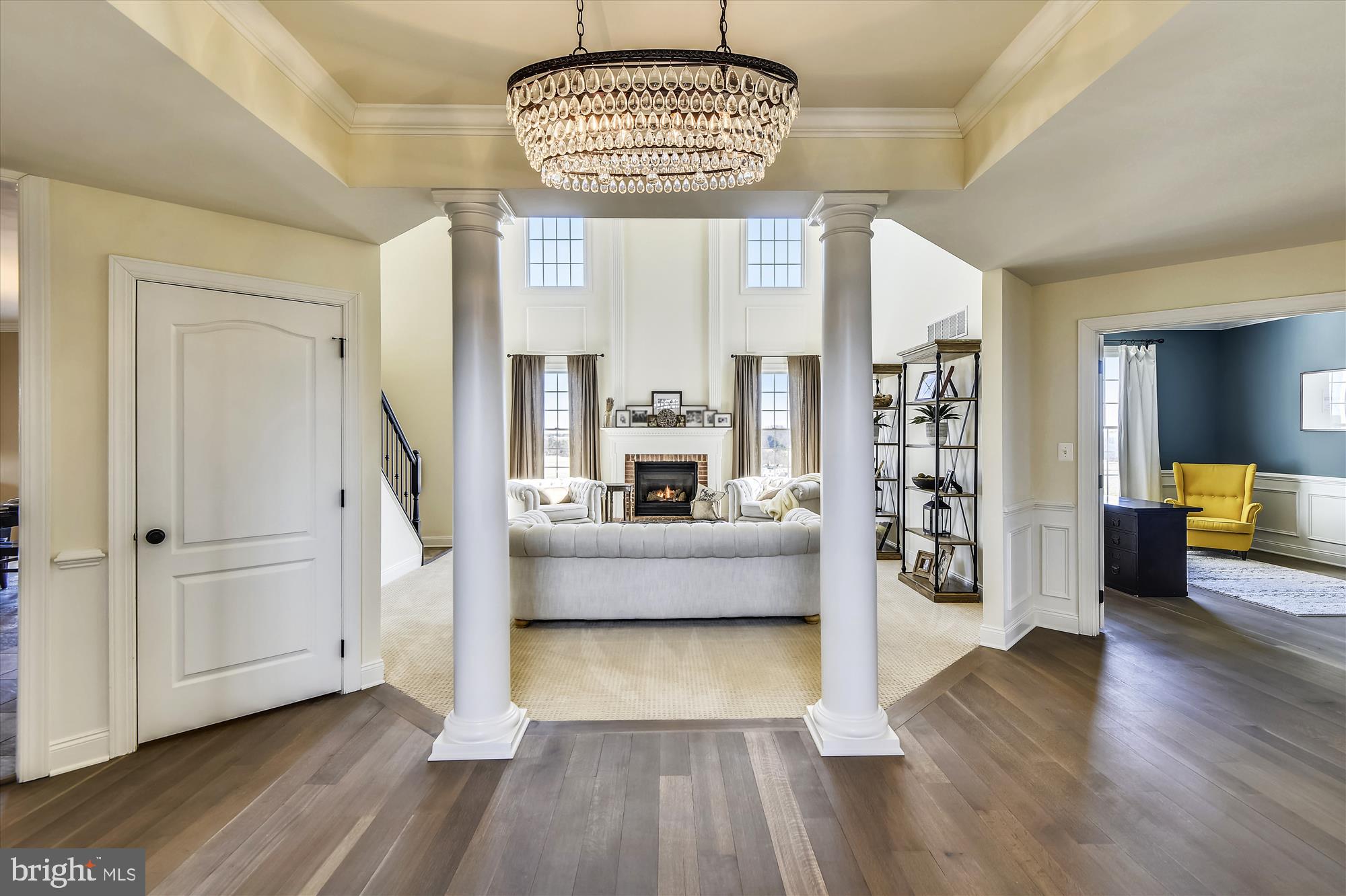 WILLOW VALE FARMS - Residential