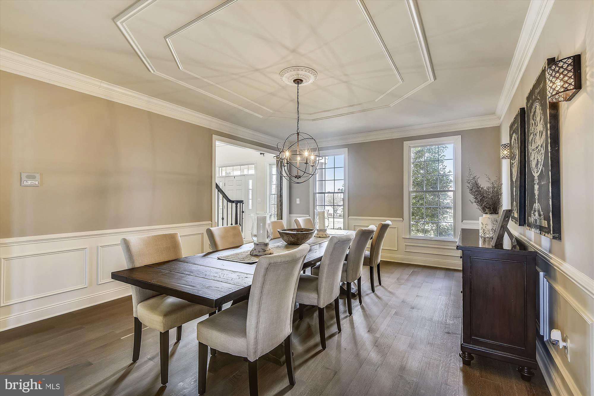 WILLOW VALE FARMS - Residential