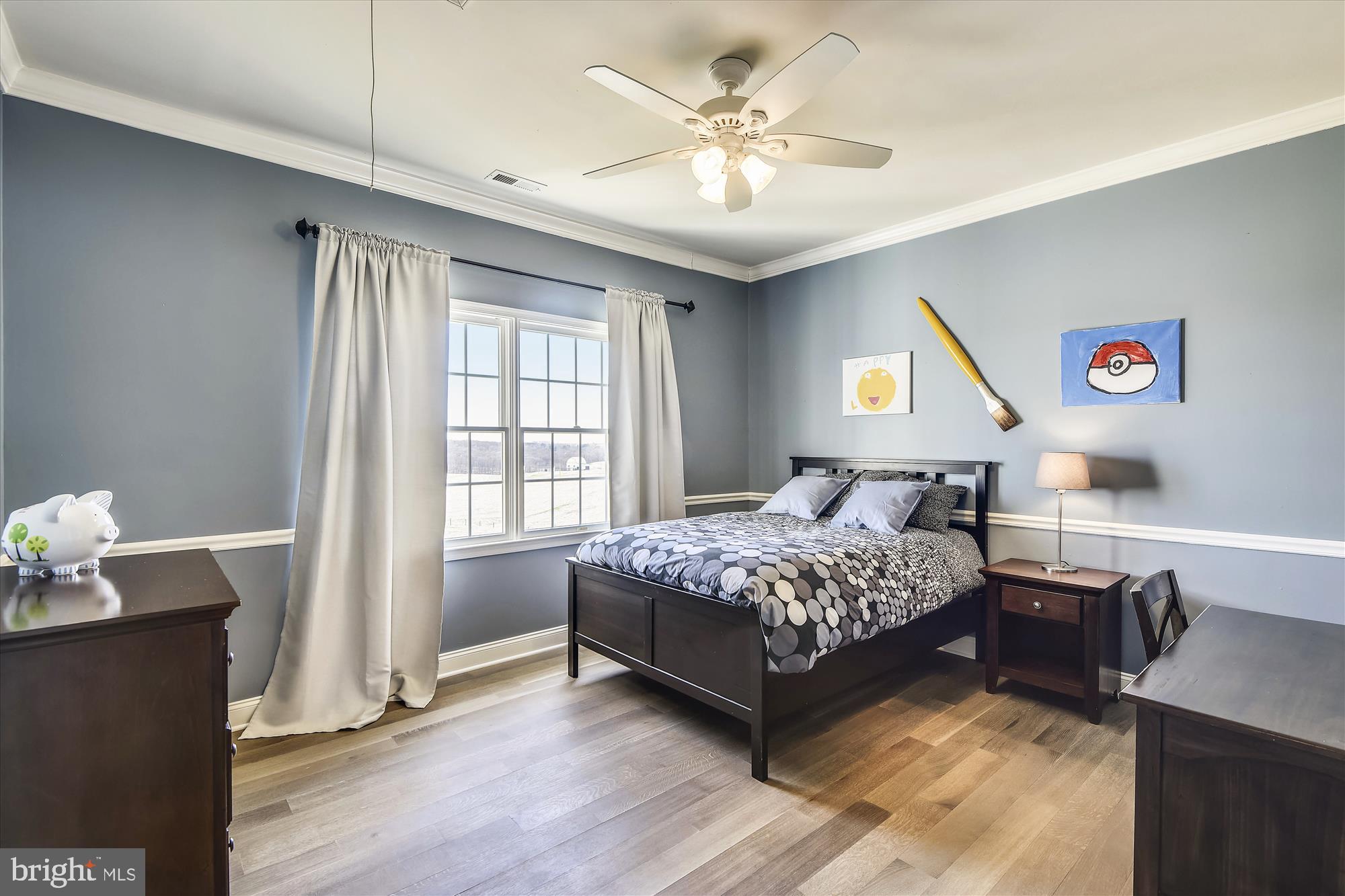 WILLOW VALE FARMS - Residential