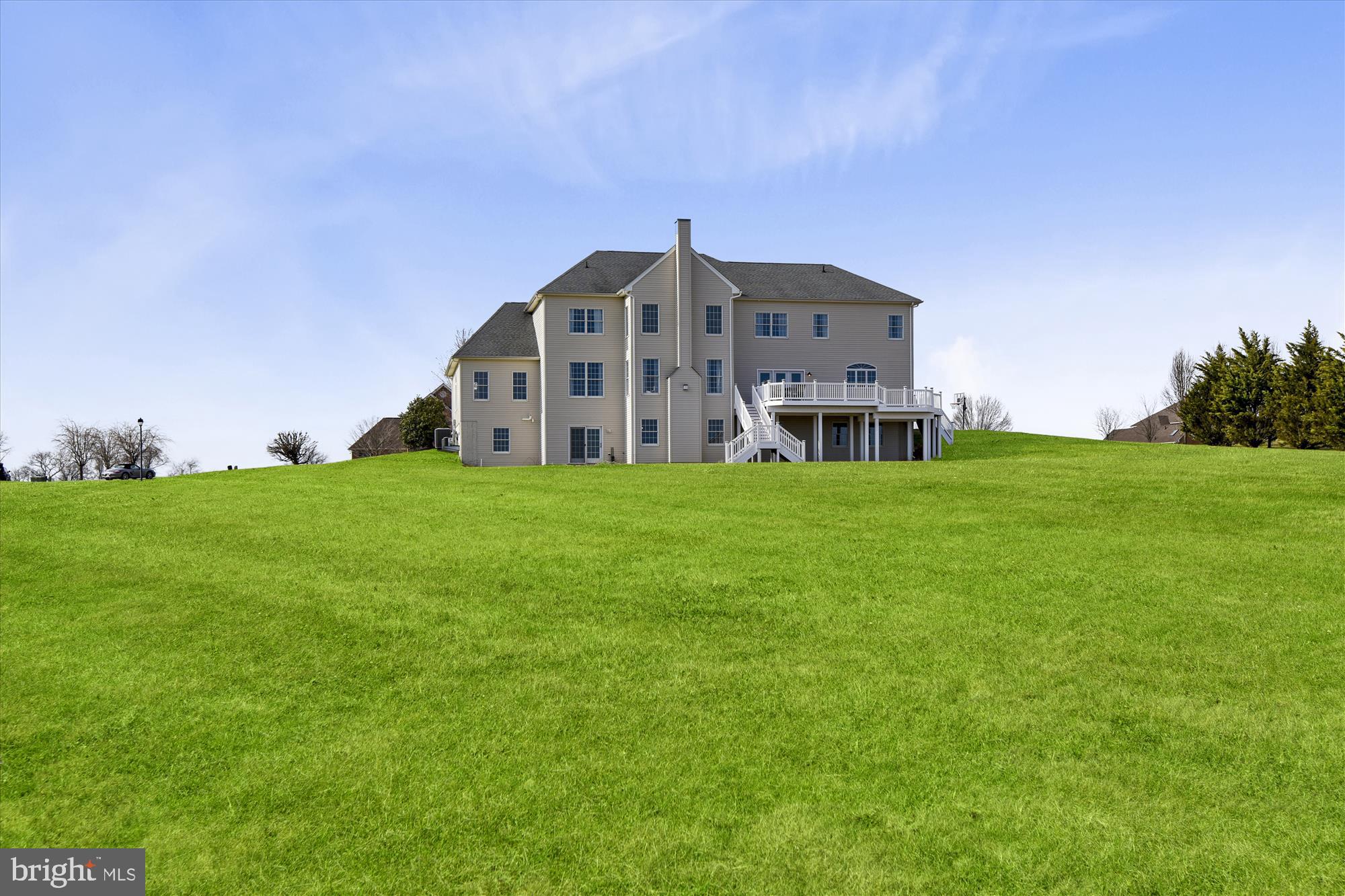 WILLOW VALE FARMS - Residential