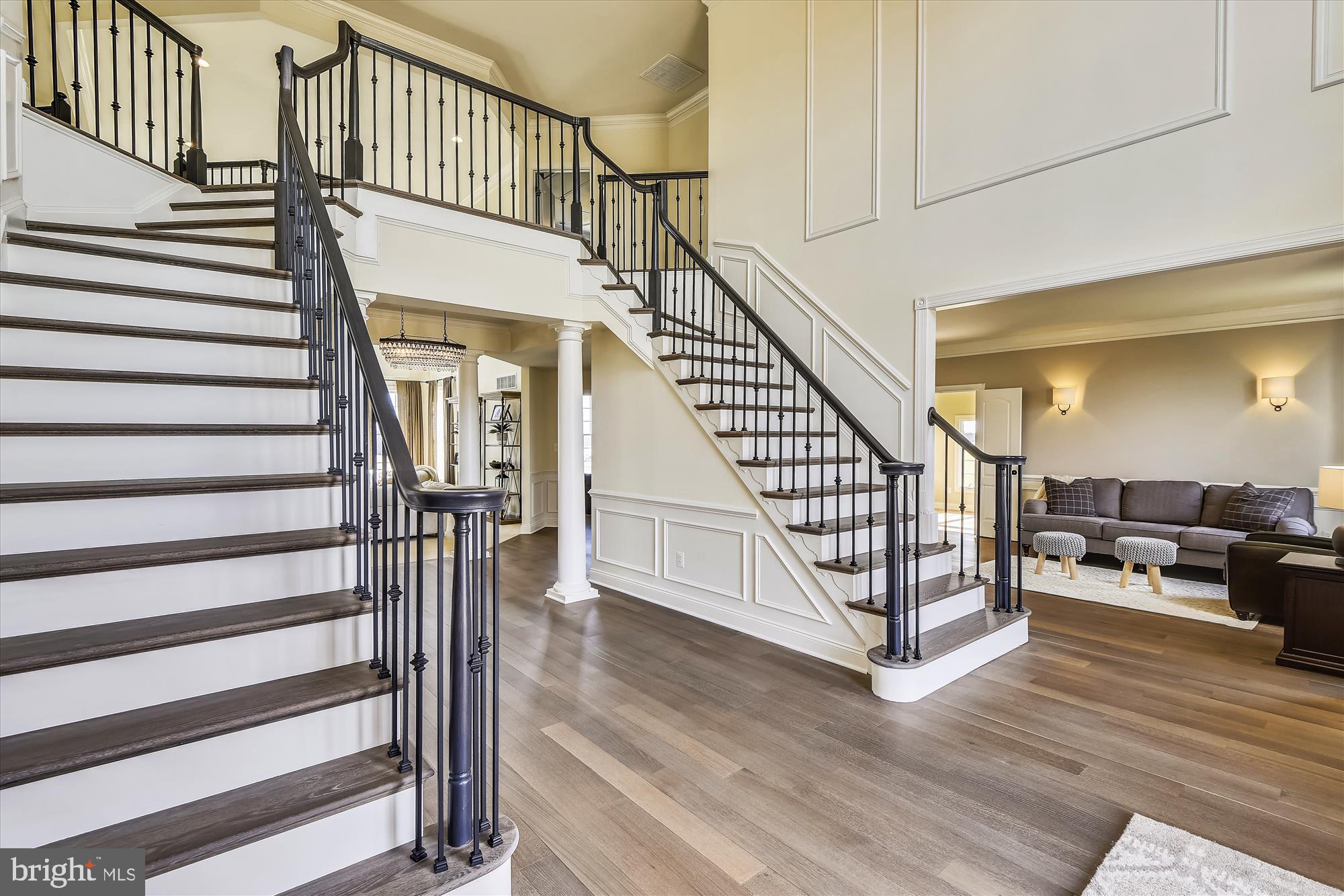 WILLOW VALE FARMS - Residential