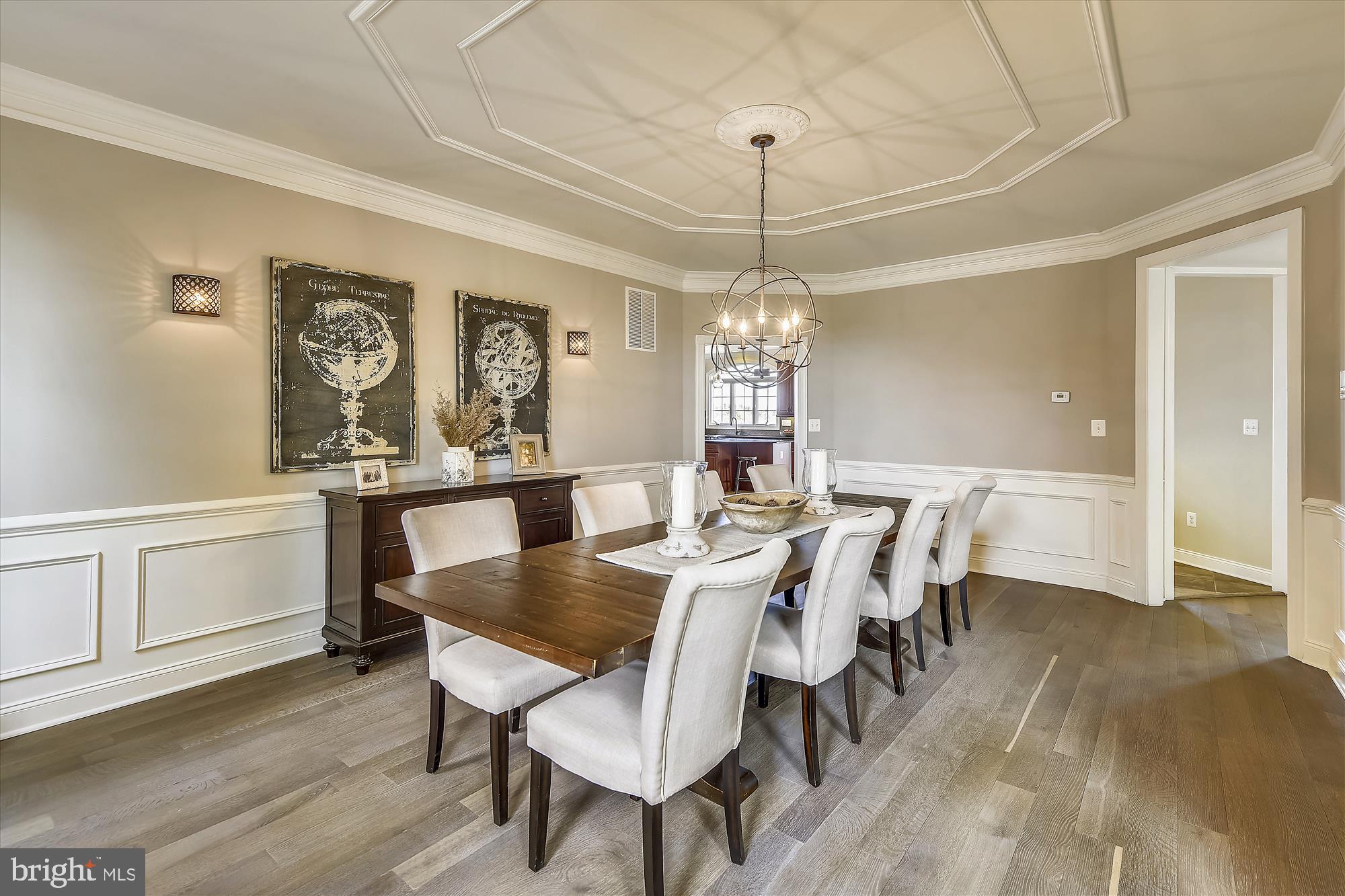 WILLOW VALE FARMS - Residential