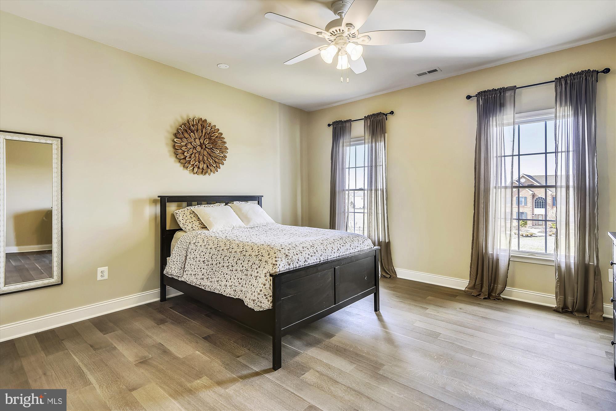 WILLOW VALE FARMS - Residential