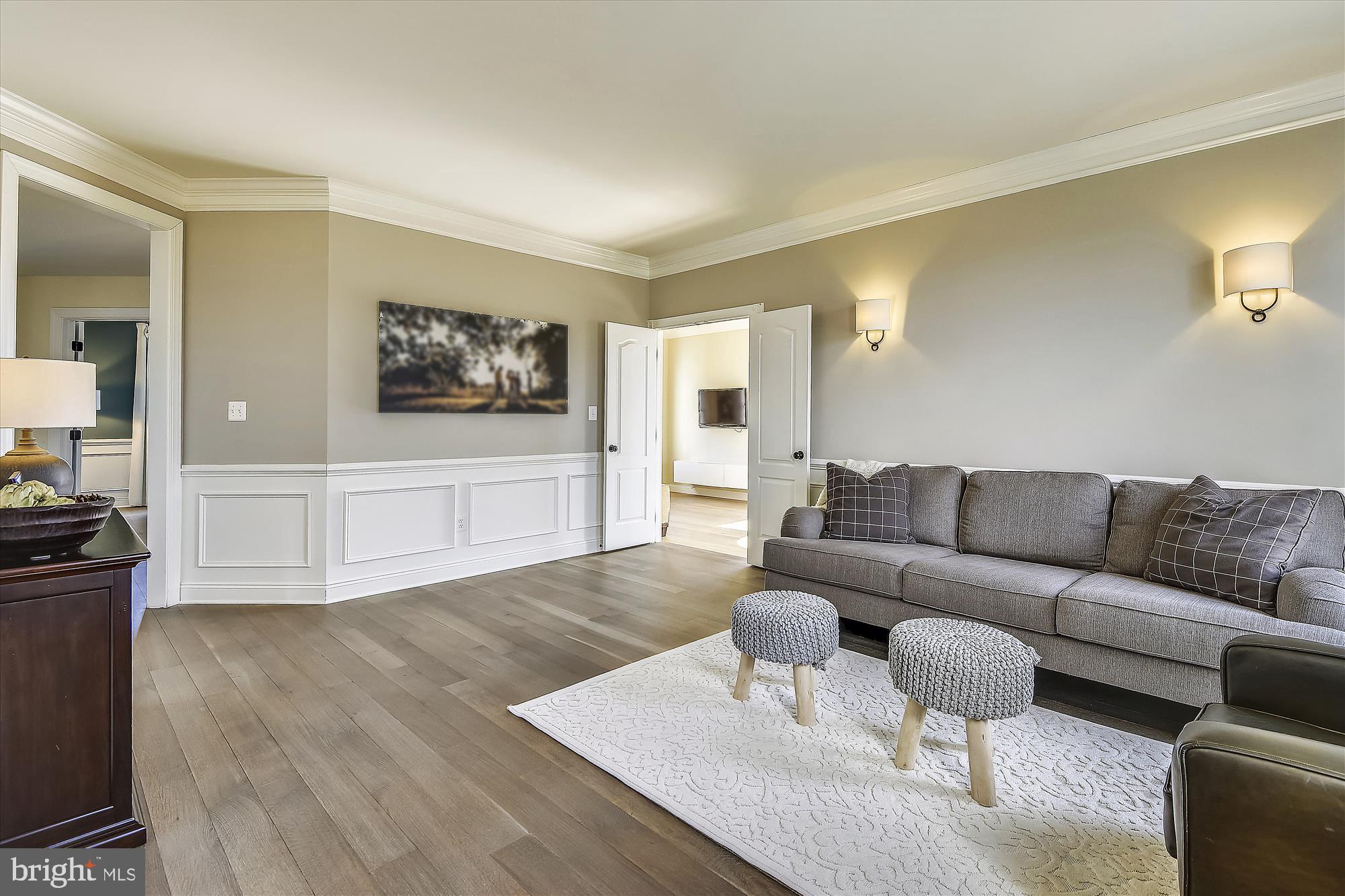 WILLOW VALE FARMS - Residential