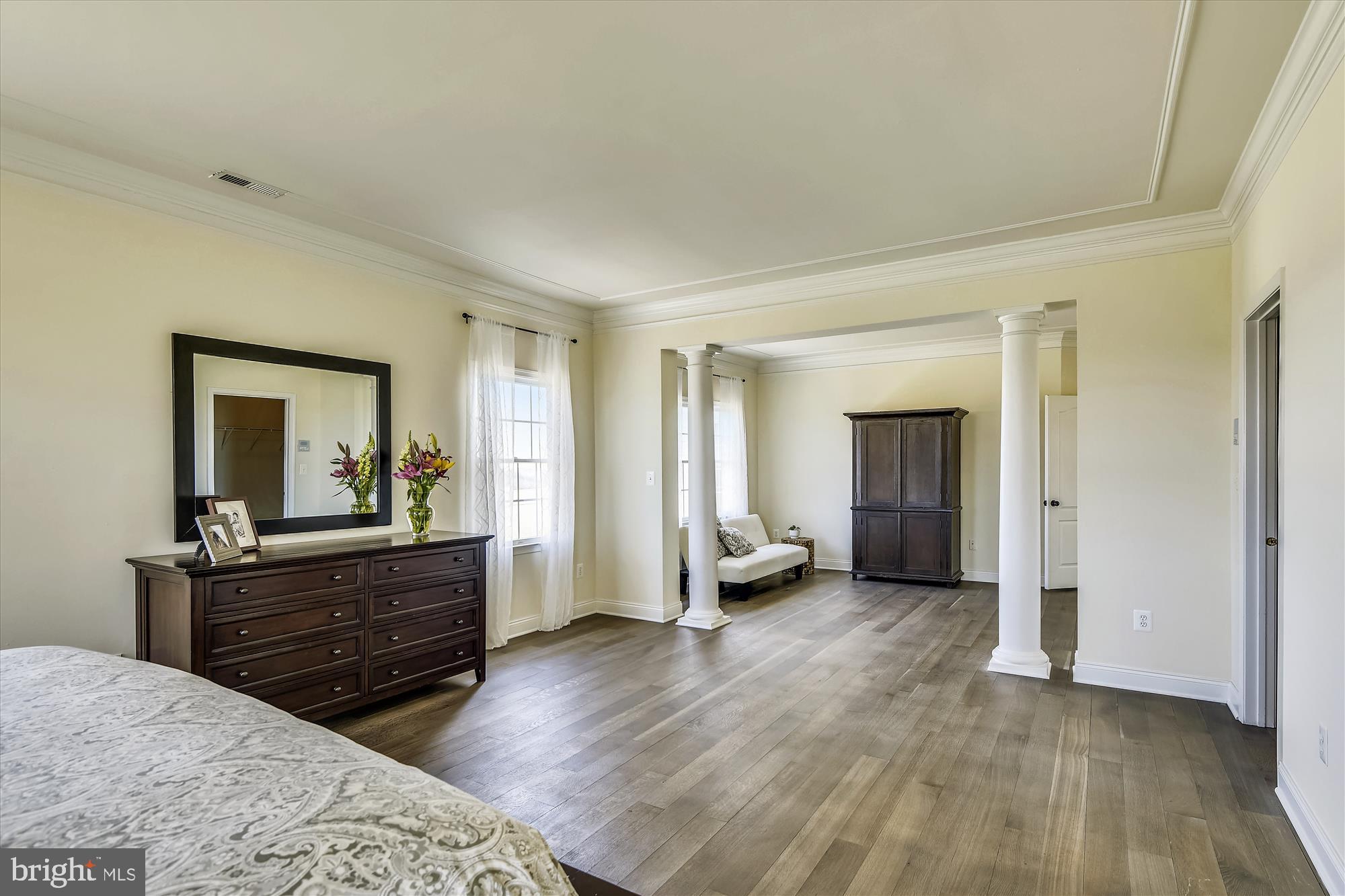 WILLOW VALE FARMS - Residential