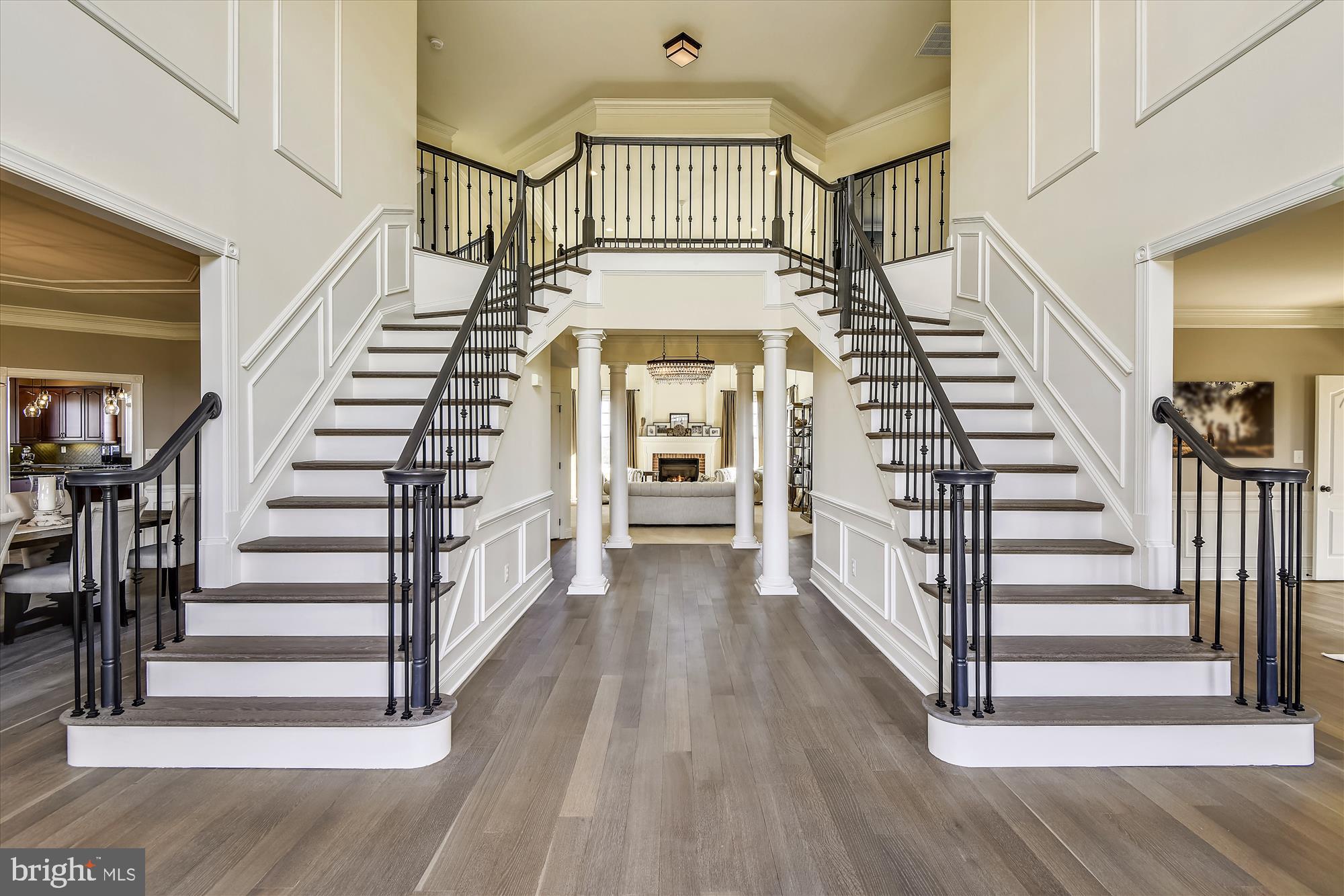 WILLOW VALE FARMS - Residential