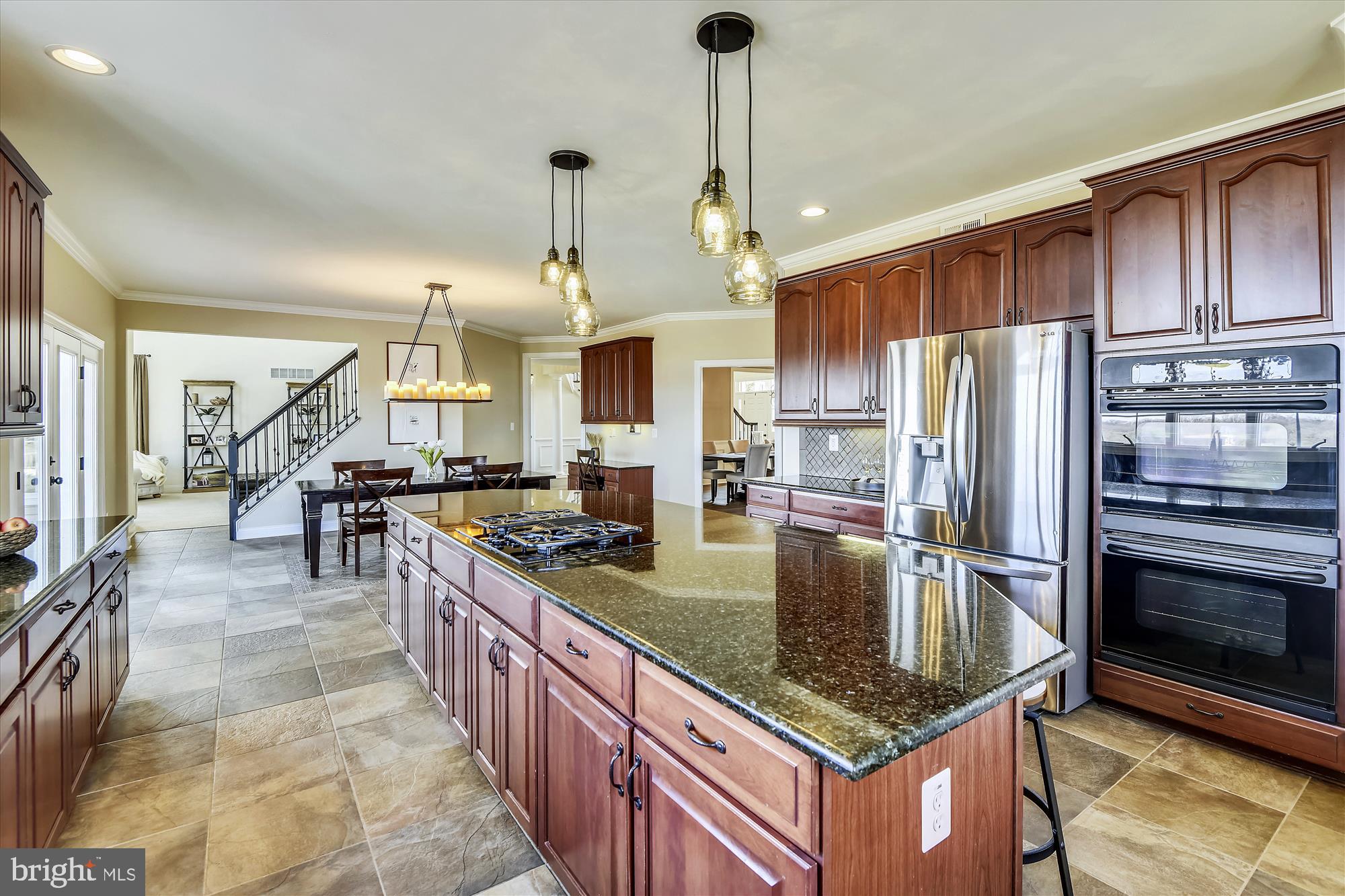 WILLOW VALE FARMS - Residential