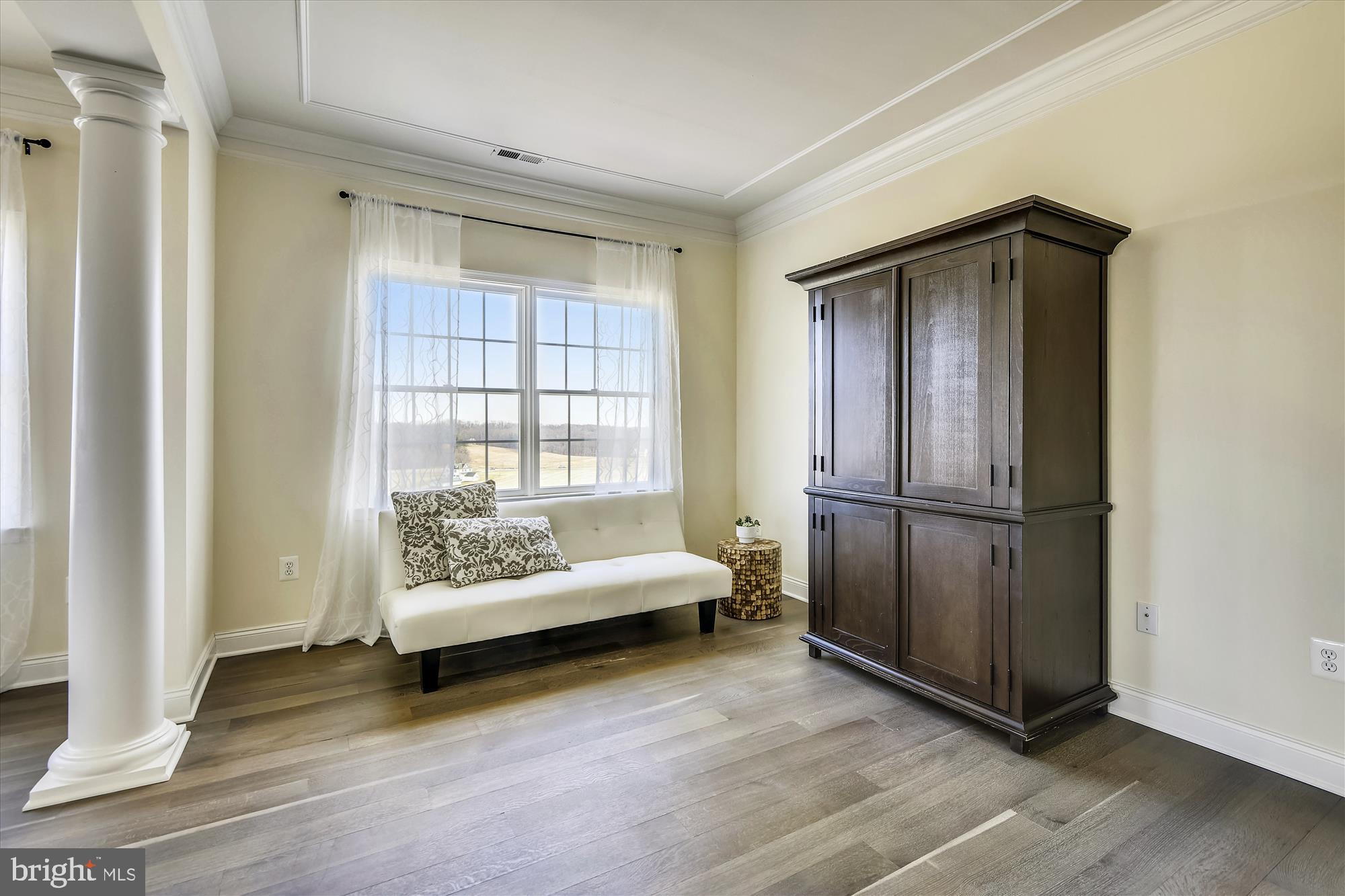 WILLOW VALE FARMS - Residential