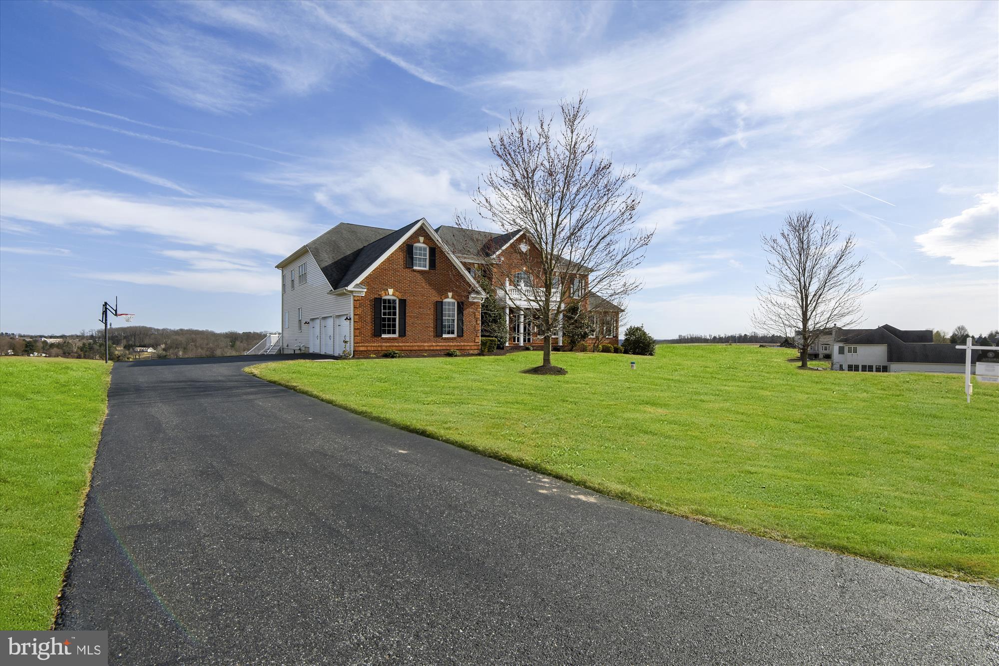 WILLOW VALE FARMS - Residential