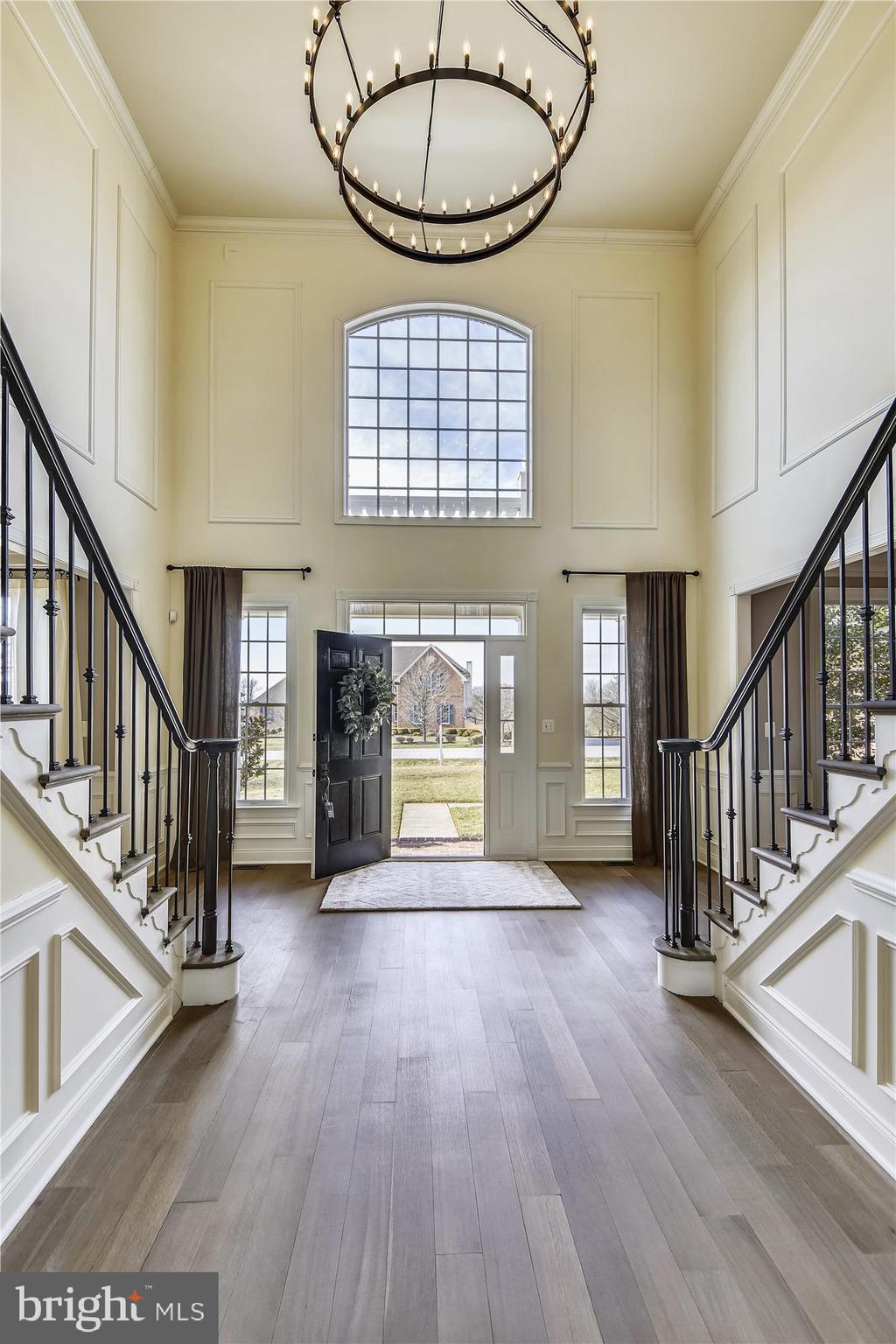 WILLOW VALE FARMS - Residential