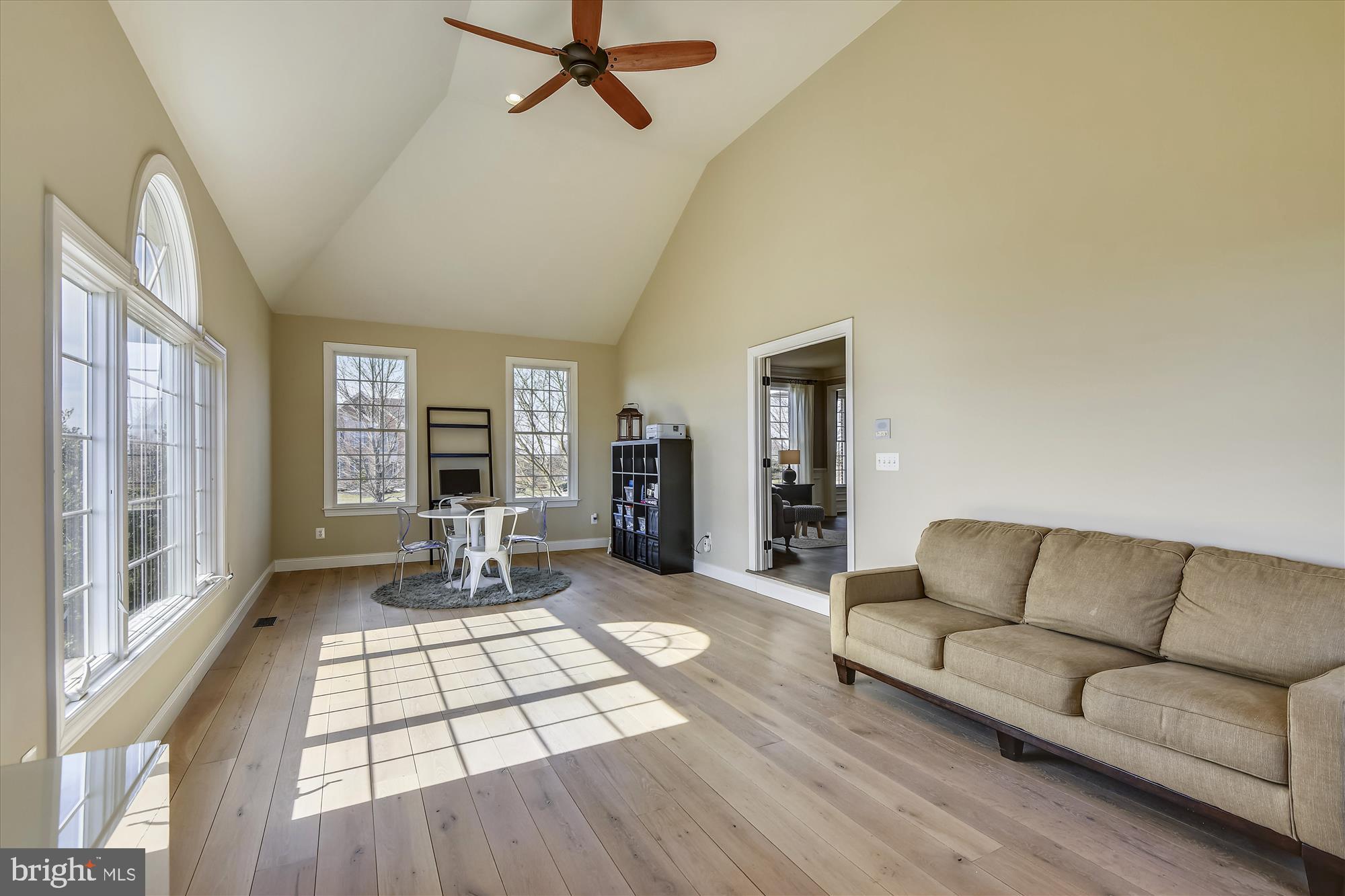 WILLOW VALE FARMS - Residential