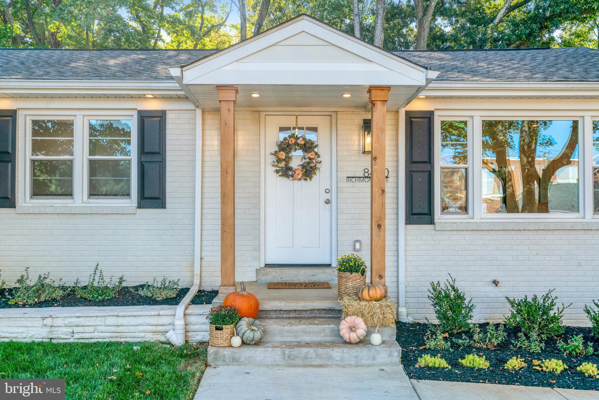 8400 RICHMOND AVENUE