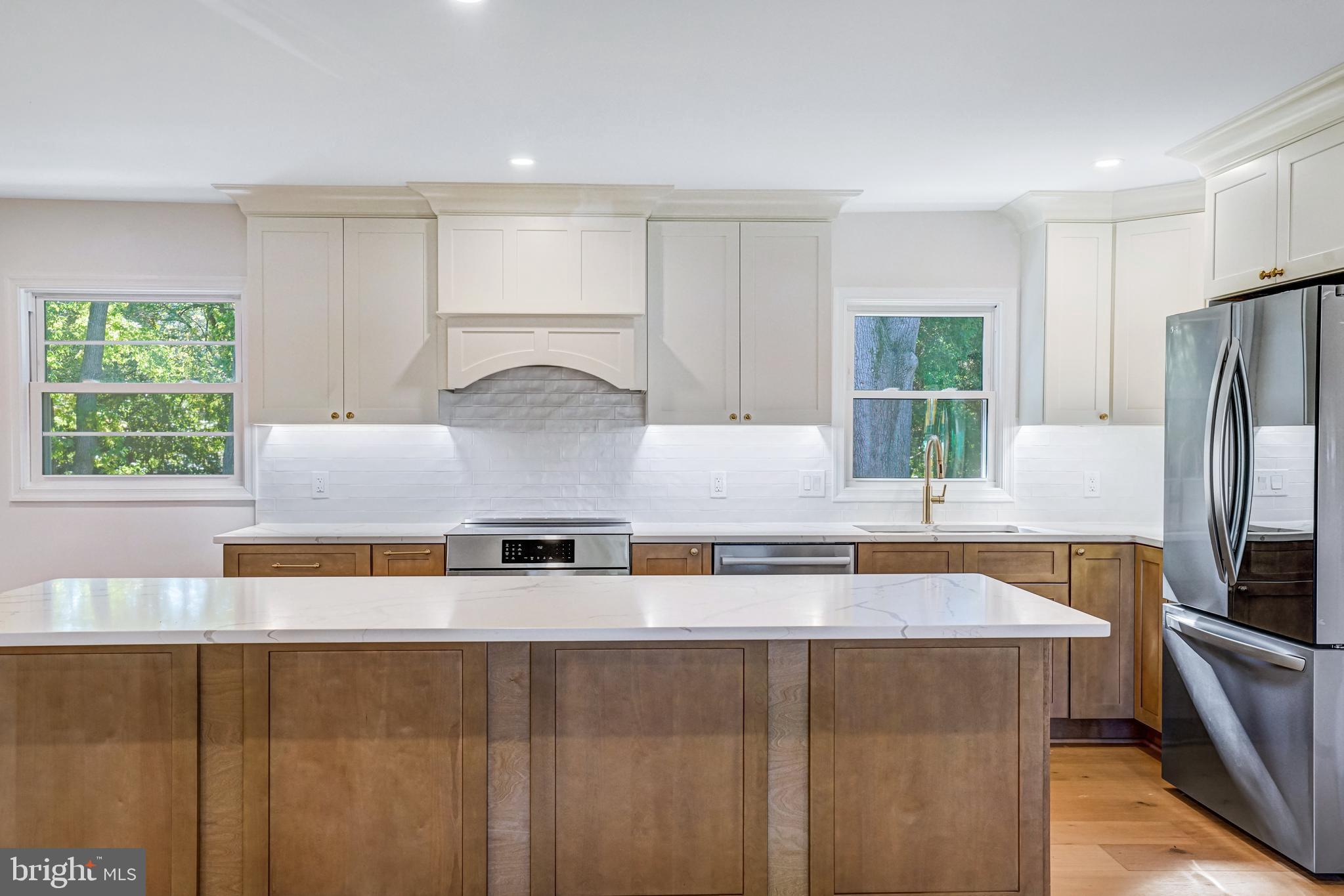 MT ZEPHYR - Residential