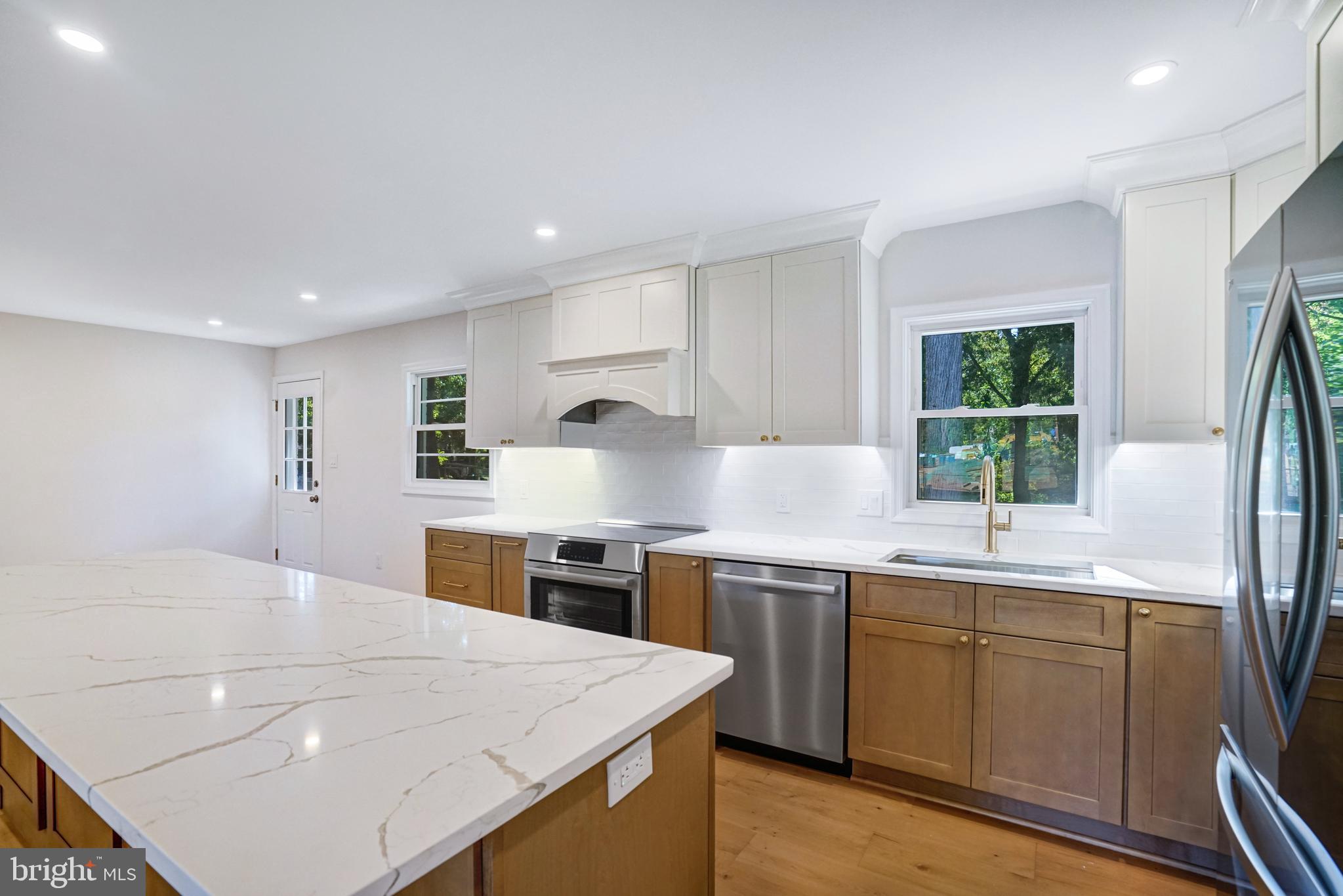 MT ZEPHYR - Residential