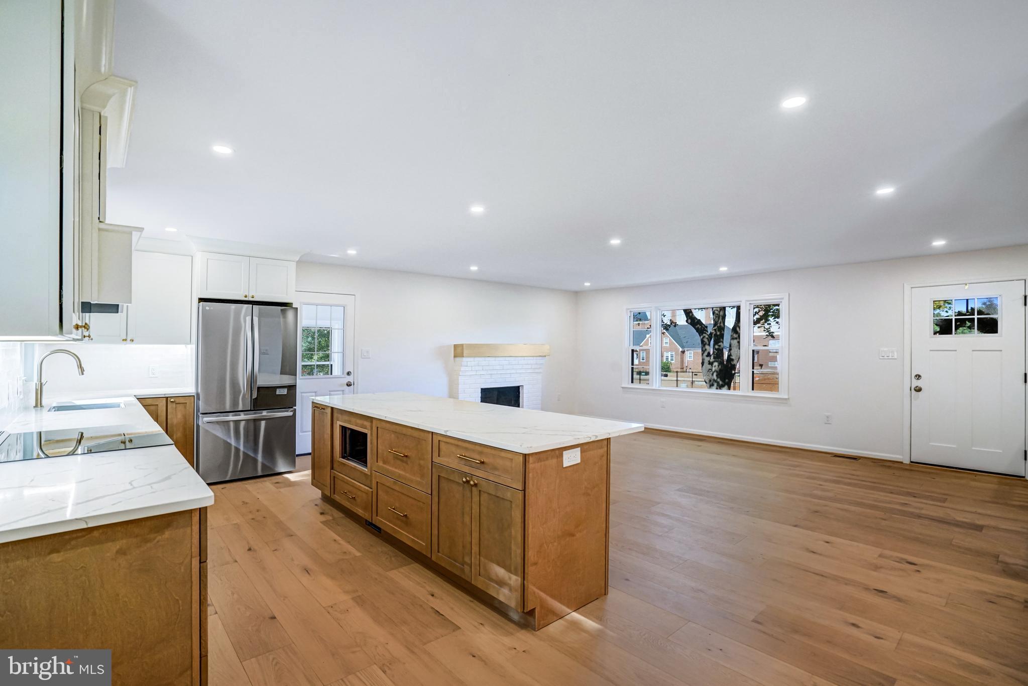 MT ZEPHYR - Residential