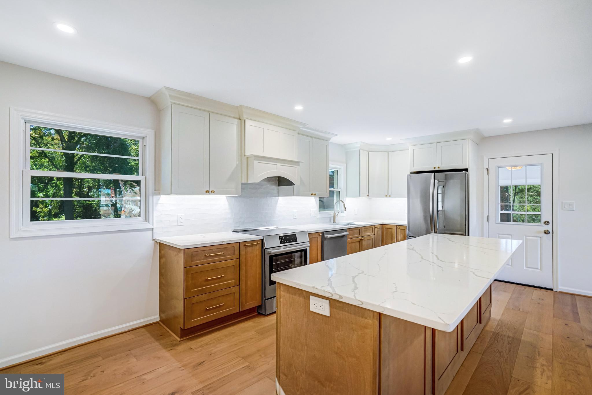 MT ZEPHYR - Residential