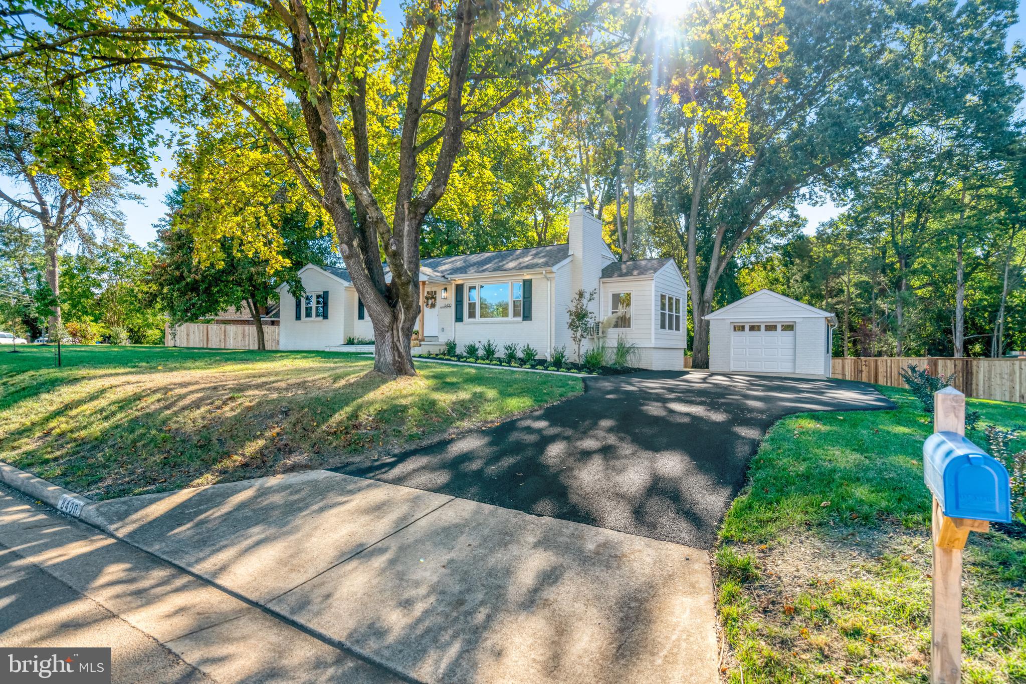 MT ZEPHYR - Residential