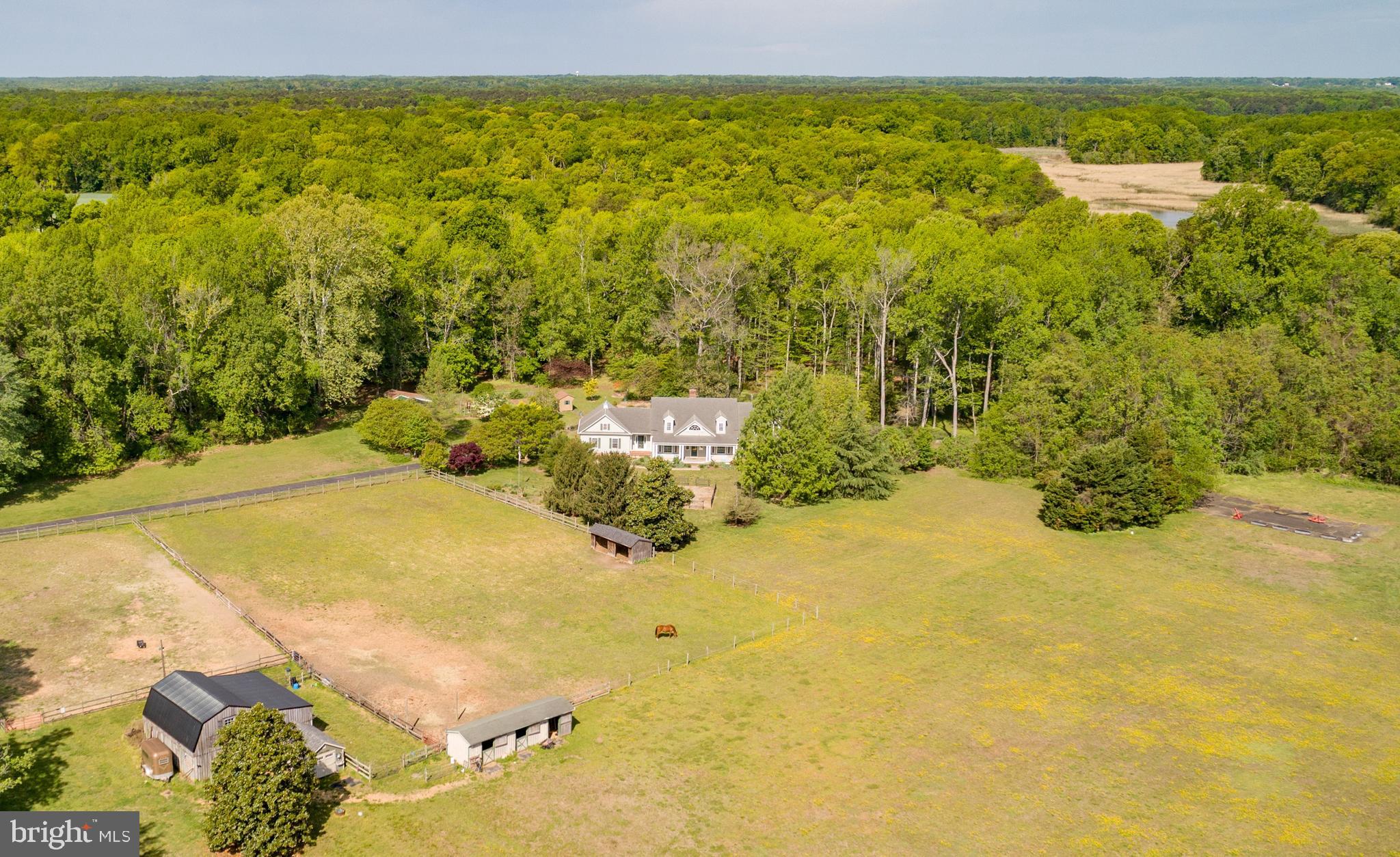 MT MORIAH ON THE POTOMAC - Residential