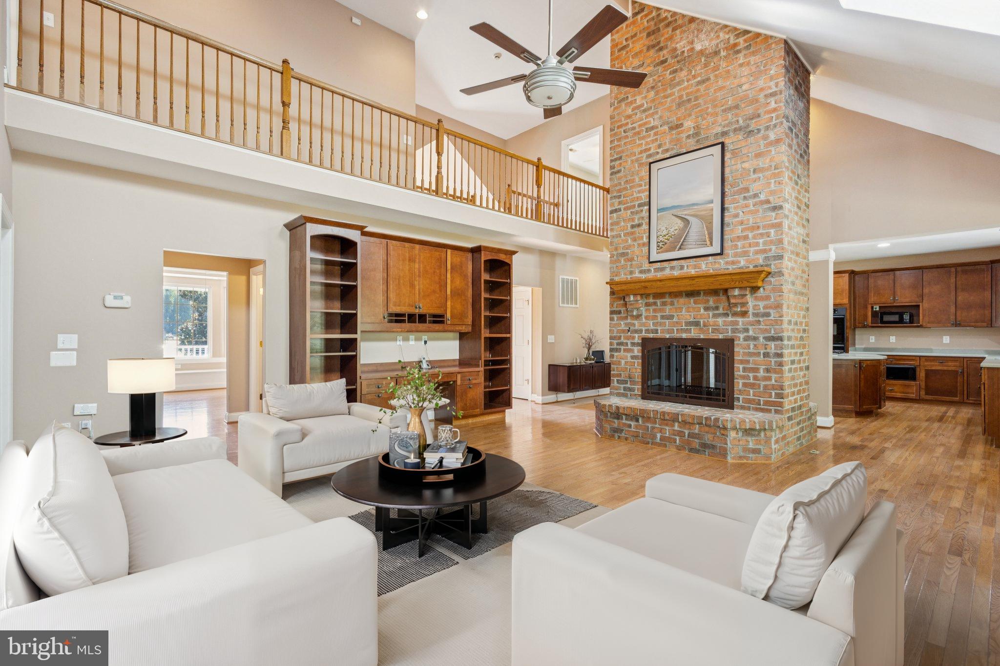 MT MORIAH ON THE POTOMAC - Residential