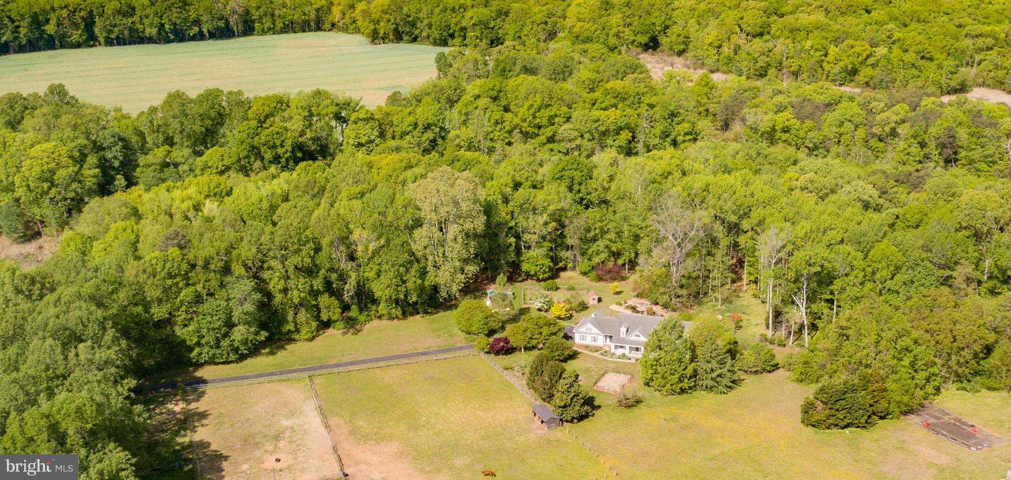 MT MORIAH ON THE POTOMAC - Residential