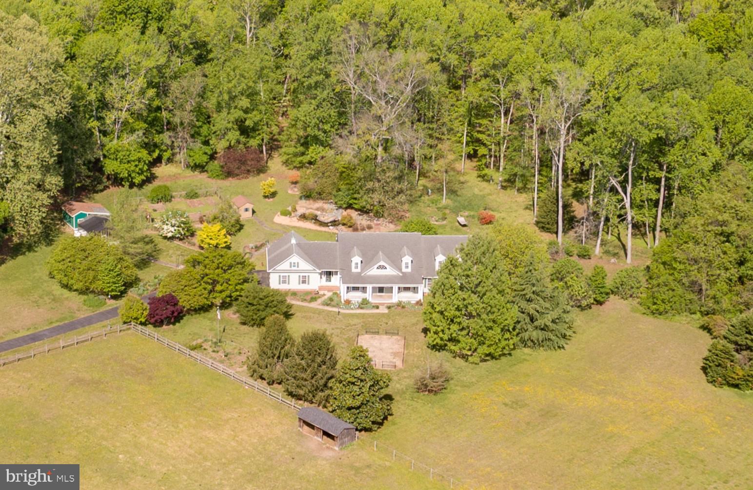 MT MORIAH ON THE POTOMAC - Residential