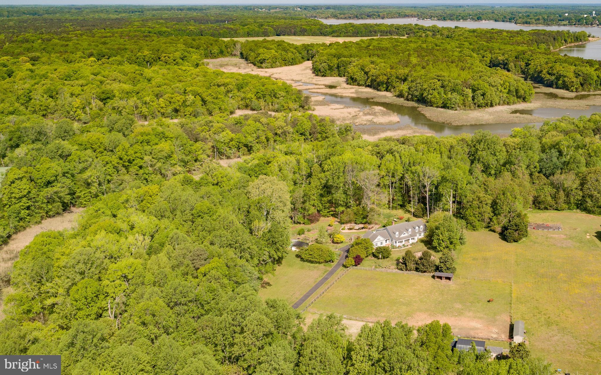 MT MORIAH ON THE POTOMAC - Residential