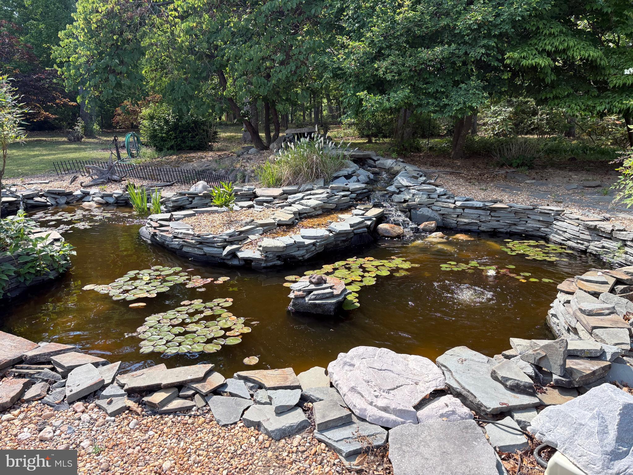 MT MORIAH ON THE POTOMAC - Residential