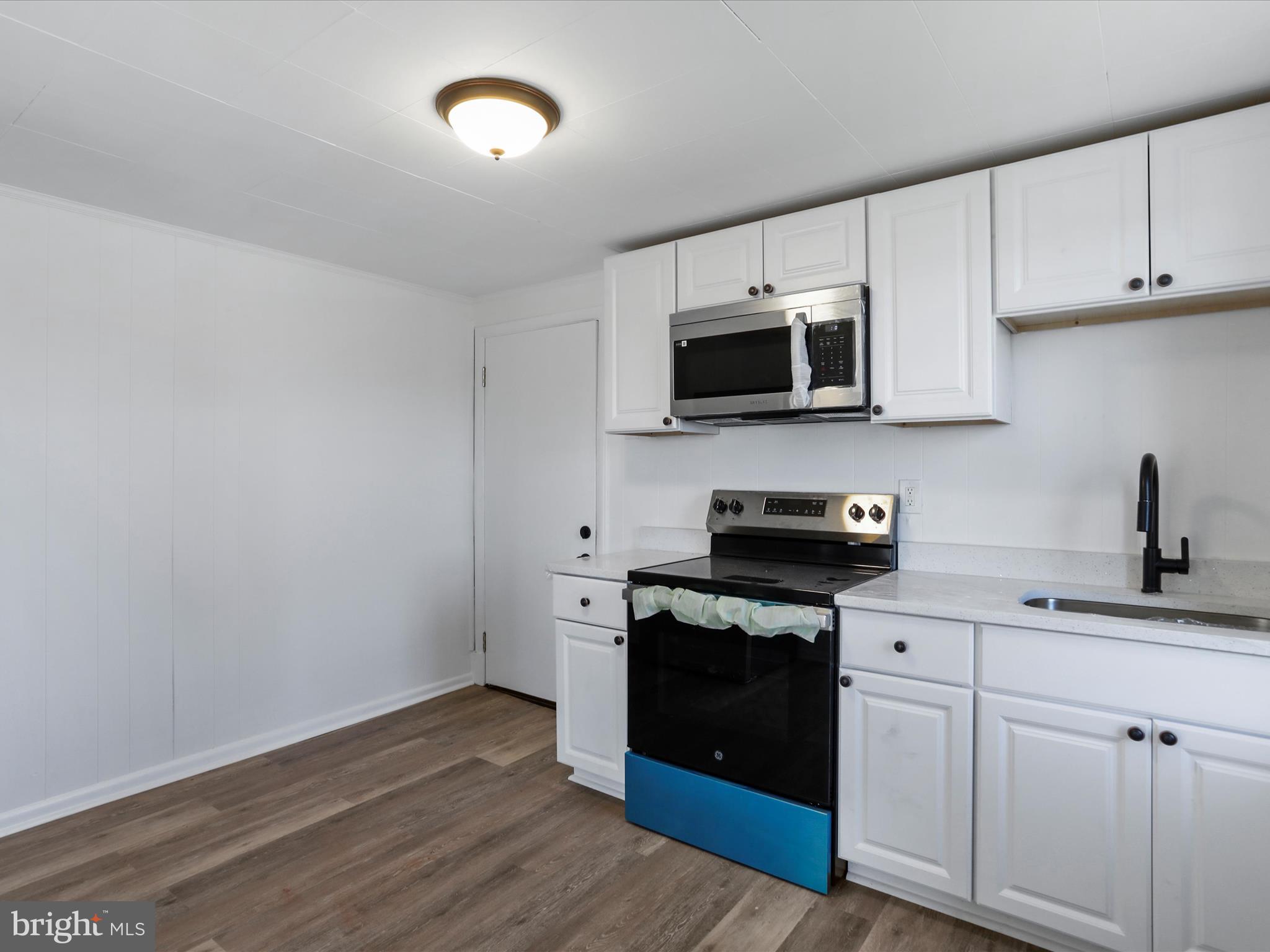 CITY OF HAGERSTOWN - Residential