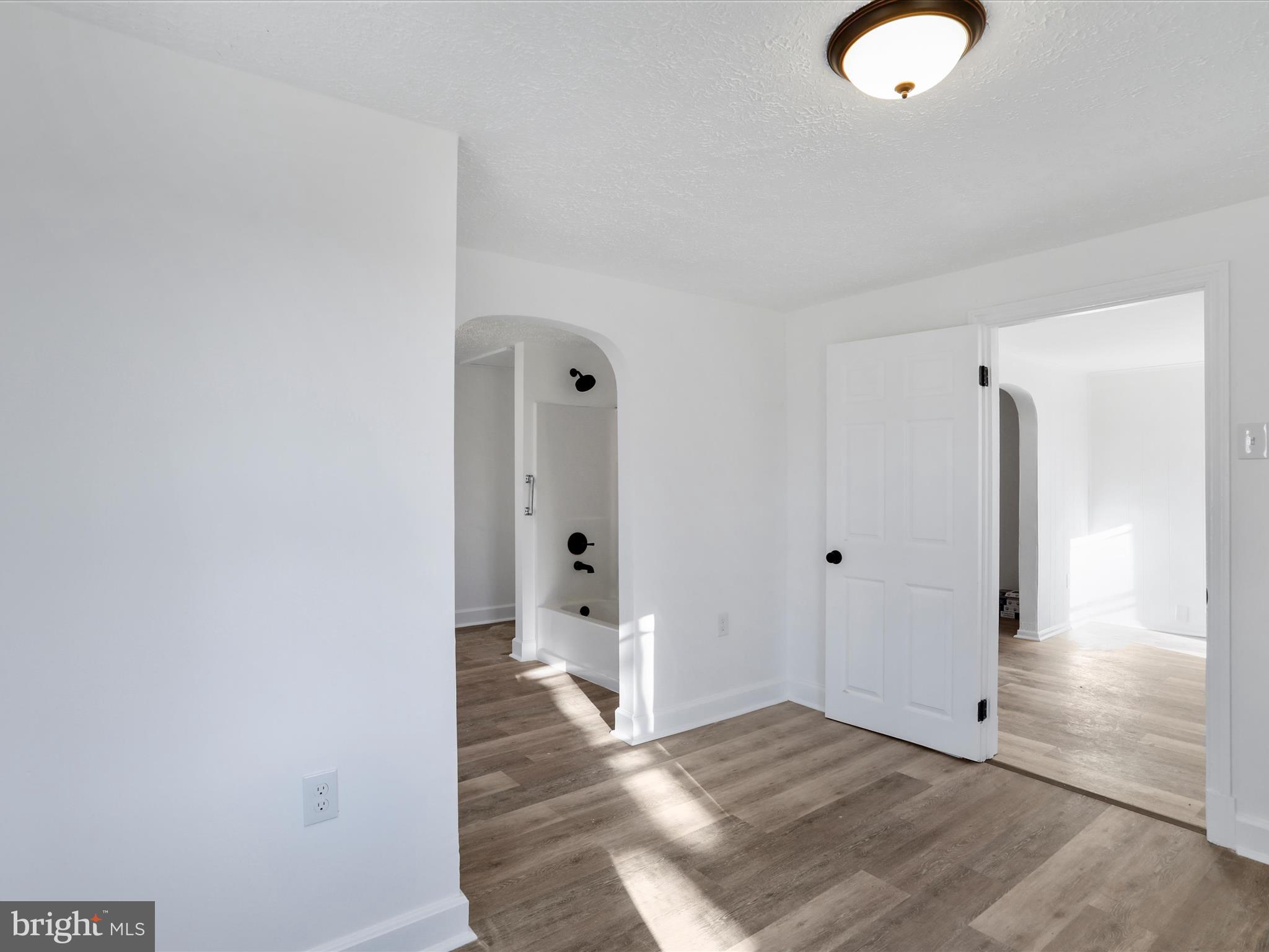 CITY OF HAGERSTOWN - Residential