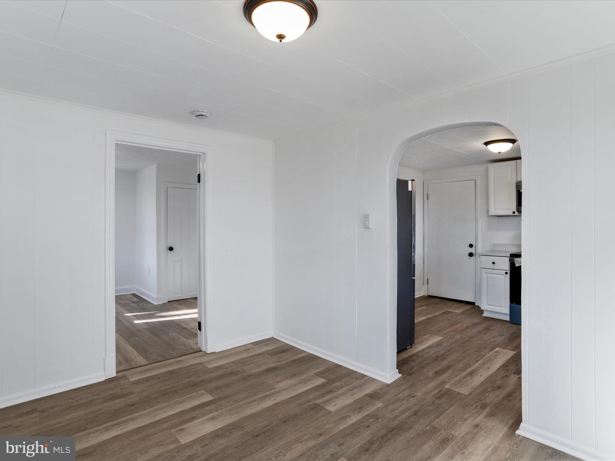 CITY OF HAGERSTOWN - Residential