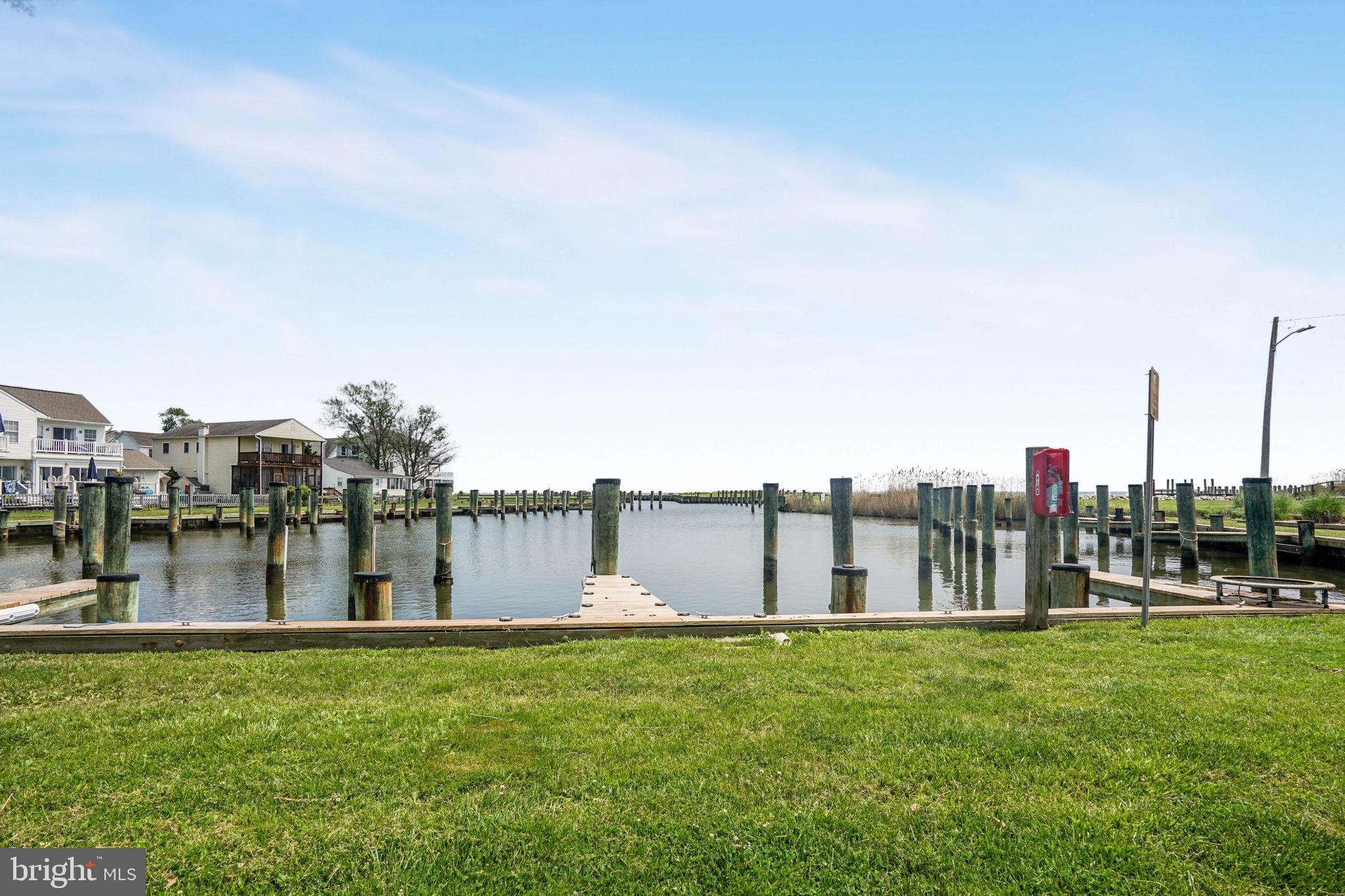 SNUG HARBOR - Residential